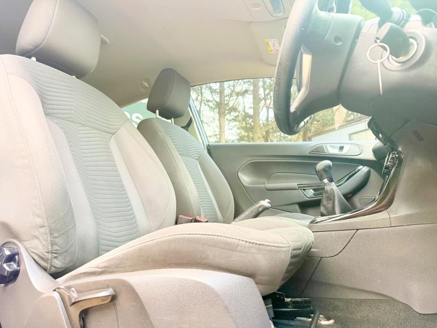 Used Ford Fiesta 2016 for sale - 77270828: Photo 18