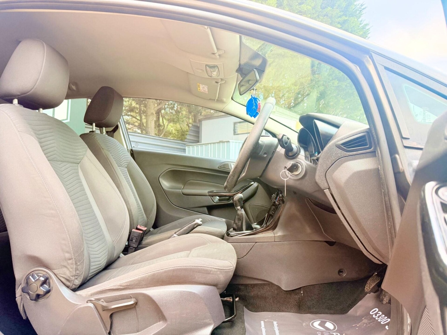 Used Ford Fiesta 2016 for sale - 77270828: Photo 19