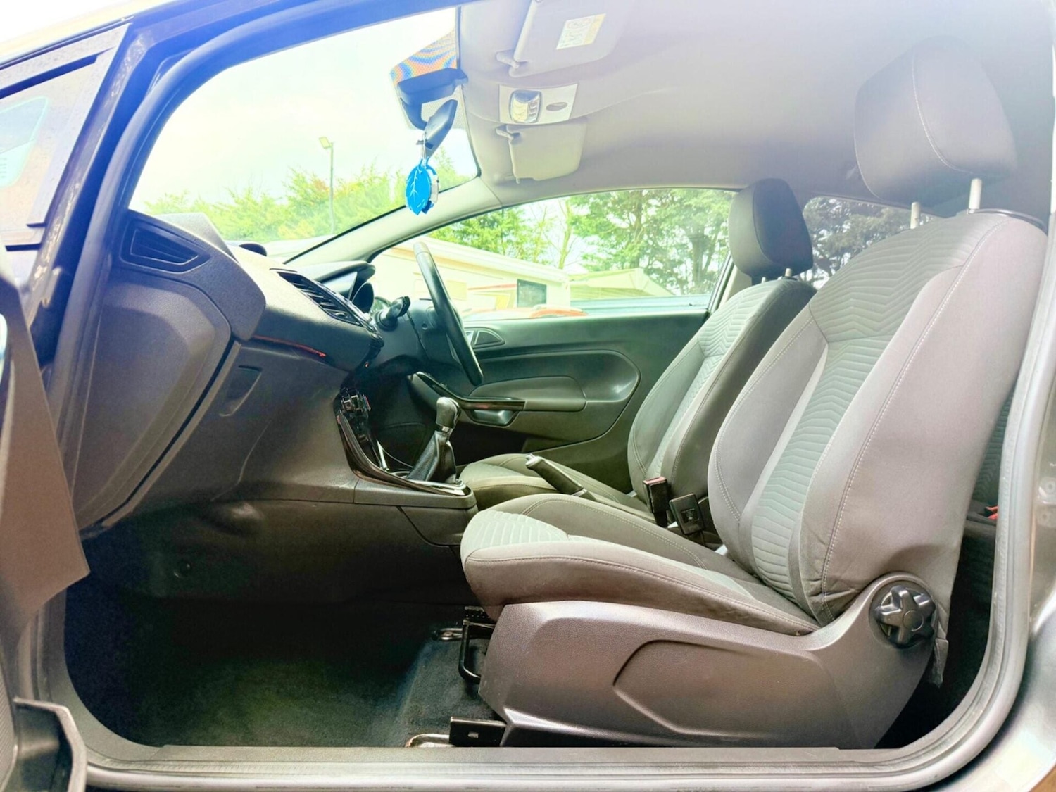 Used Ford Fiesta 2016 for sale - 77270828: Photo 23