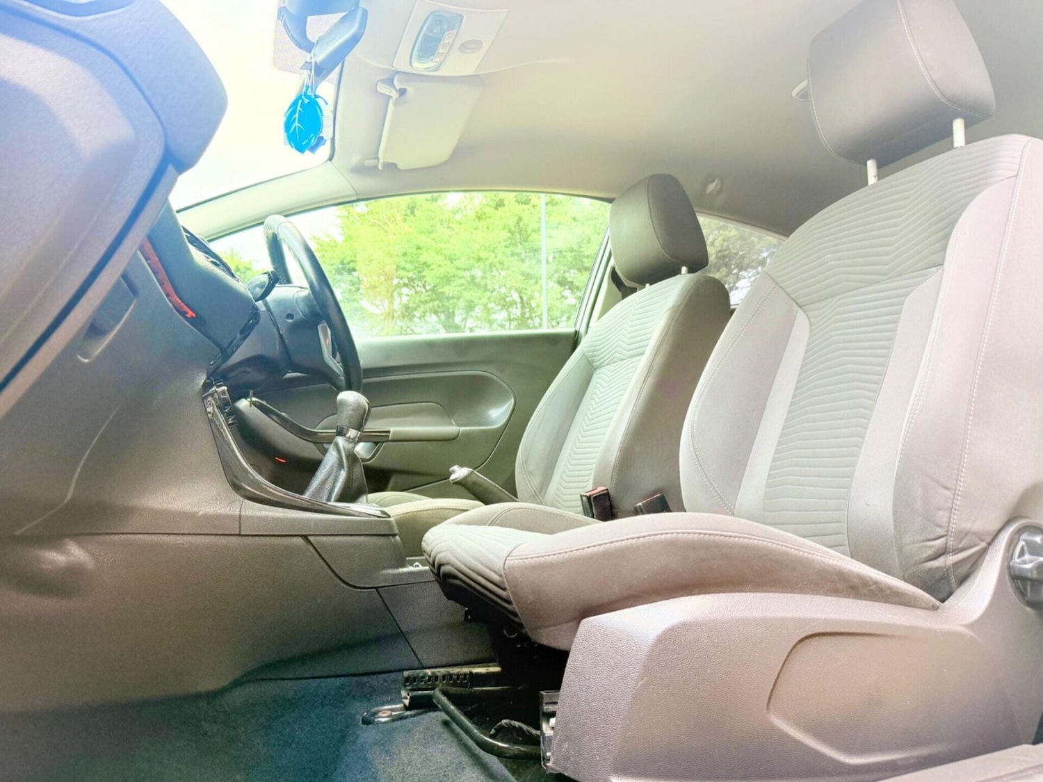 Used Ford Fiesta 2016 for sale - 77270828: Photo 24