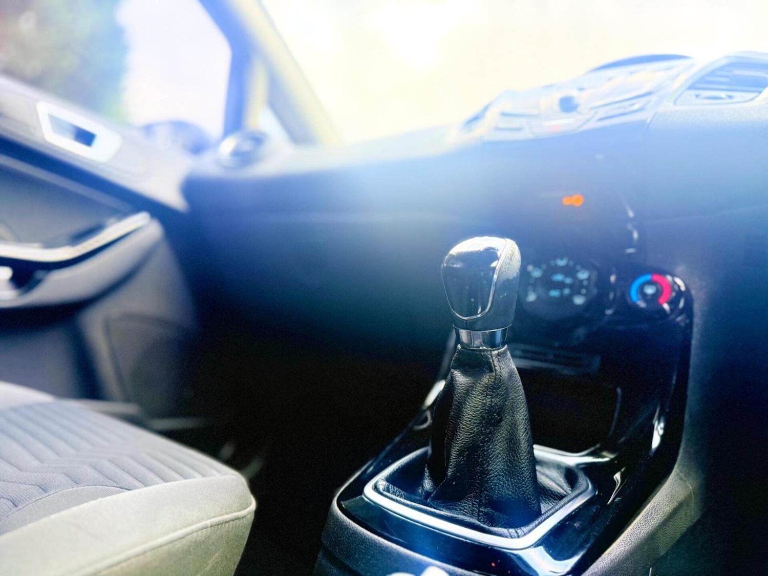 Used Ford Fiesta 2016 for sale - 77270828: Photo 27