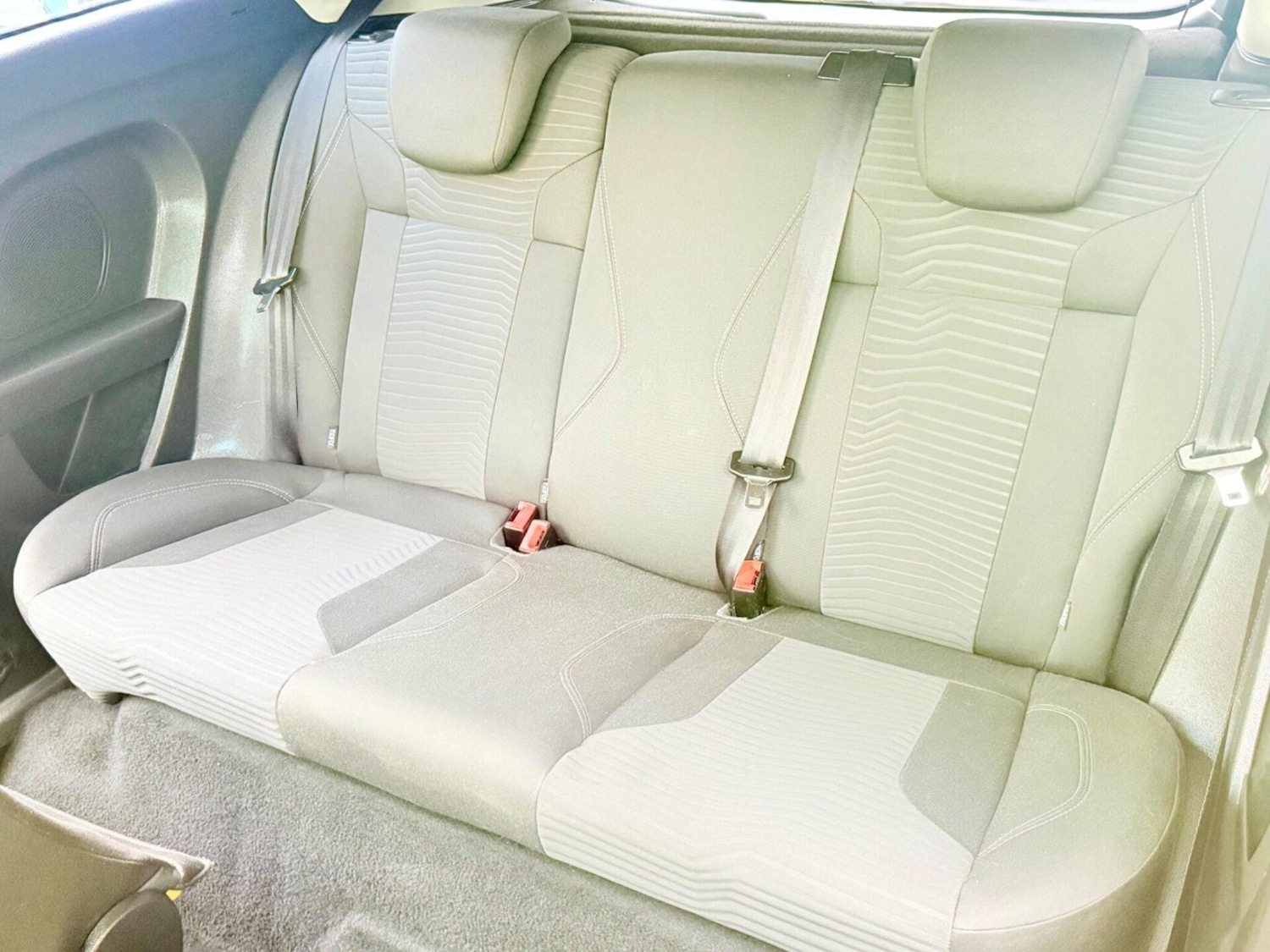 Used Ford Fiesta 2016 for sale - 77270828: Photo 28