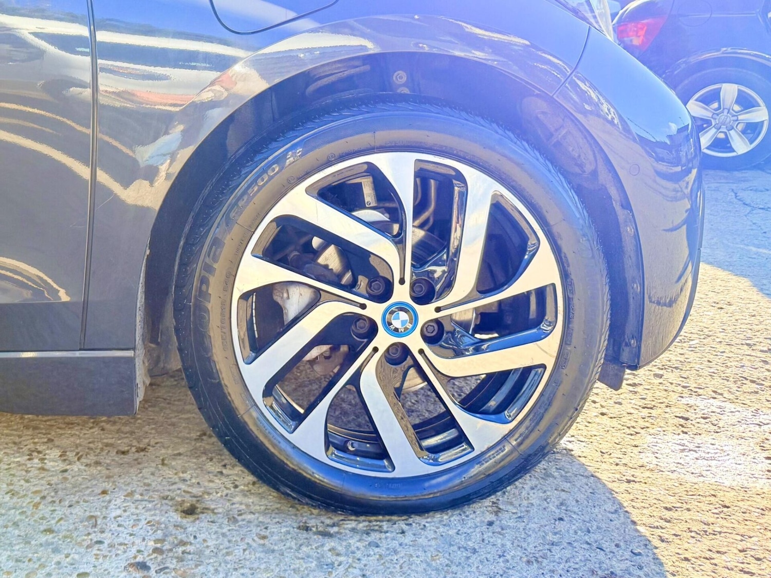 Used BMW i3 2015 for sale - 76444358: Photo 14