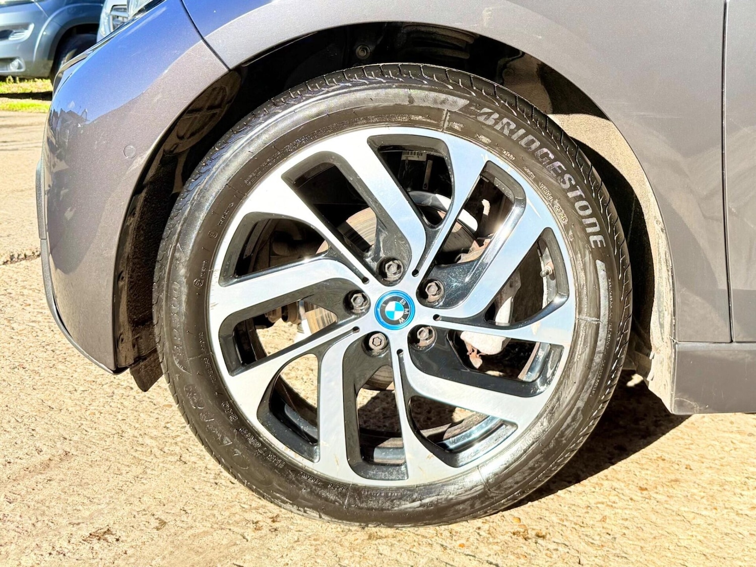 Used BMW i3 2015 for sale - 76444358: Photo 15