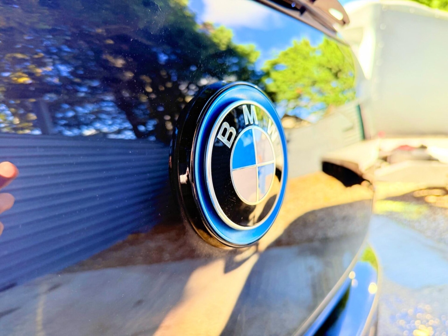 Used BMW i3 2015 for sale - 76444358: Photo 17