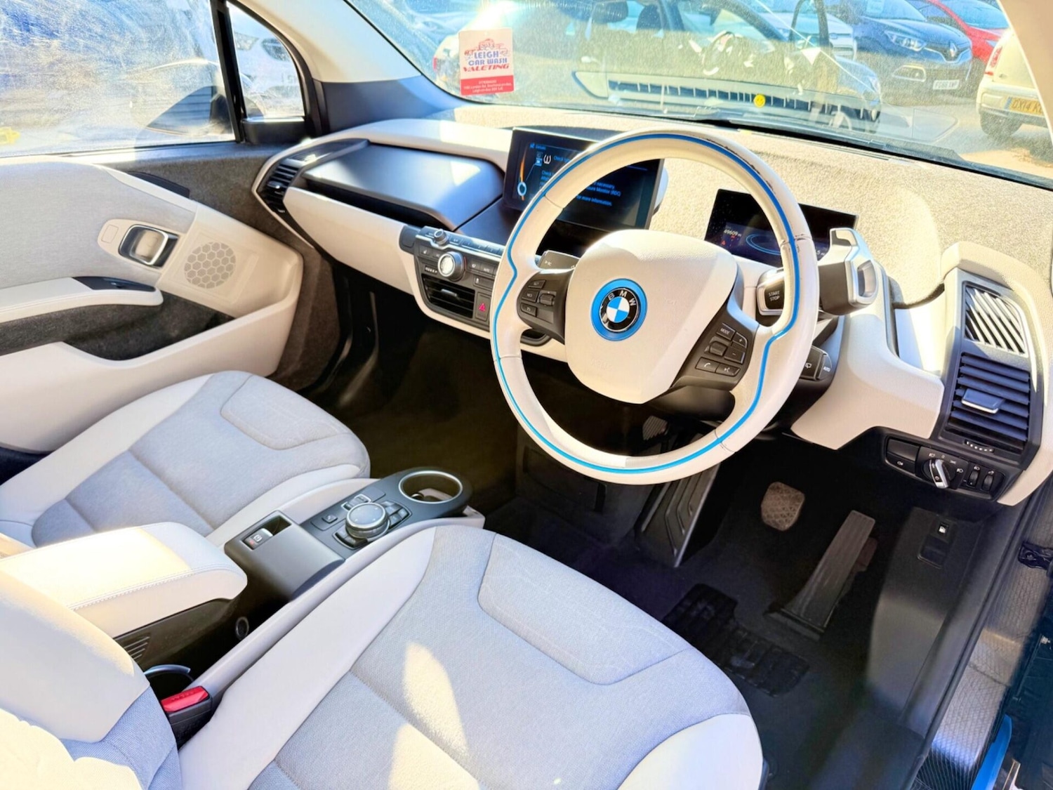 Used BMW i3 2015 for sale - 76444358: Photo 19