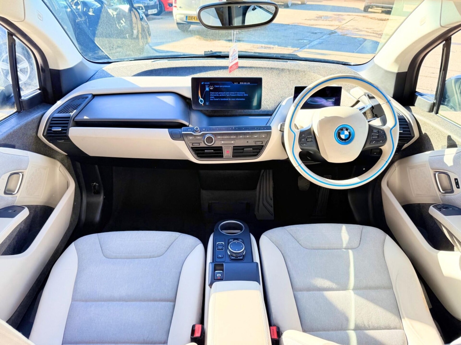 Used BMW i3 2015 for sale - 76444358: Photo 20