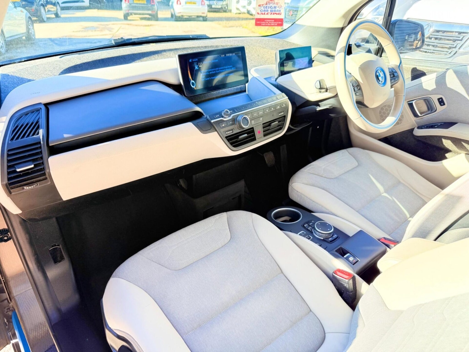 Used BMW i3 2015 for sale - 76444358: Photo 21