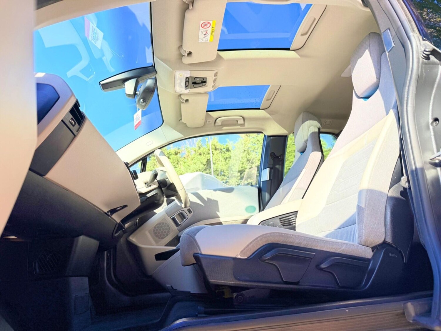 Used BMW i3 2015 for sale - 76444358: Photo 23