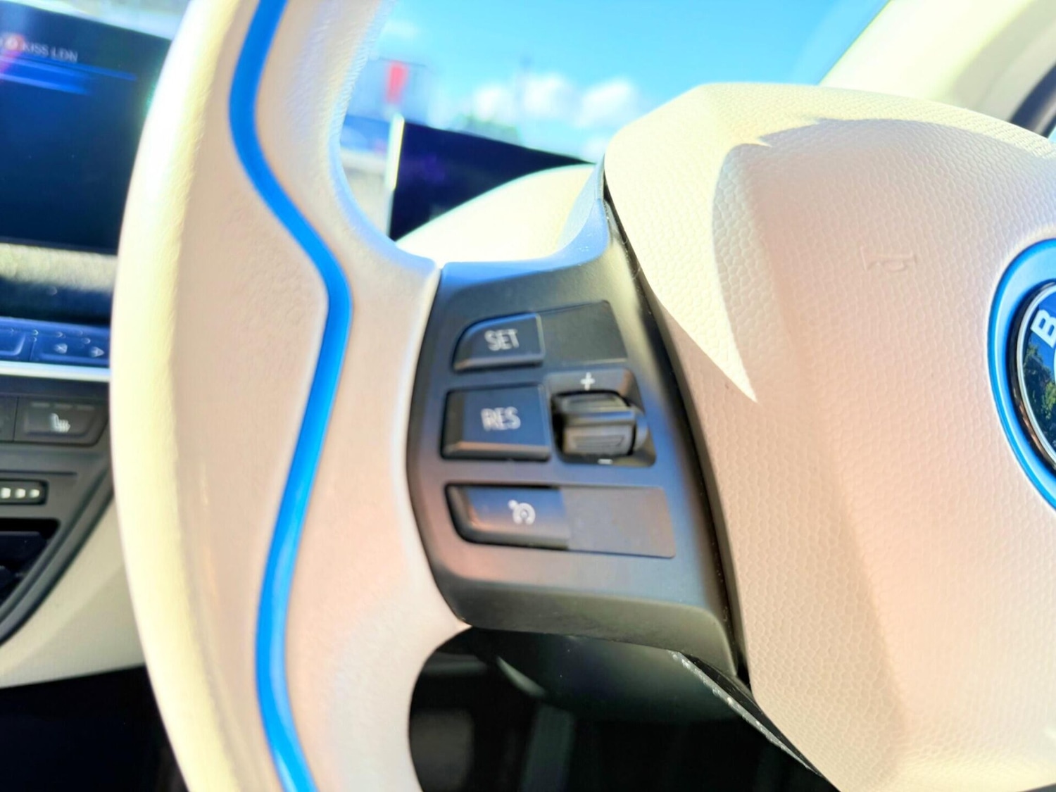 Used BMW i3 2015 for sale - 76444358: Photo 25