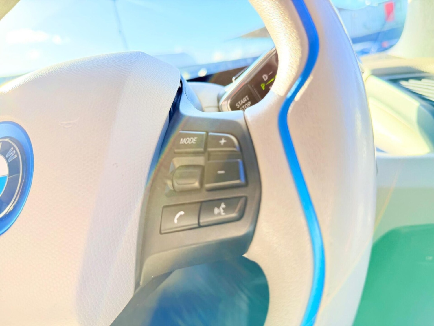 Used BMW i3 2015 for sale - 76444358: Photo 26