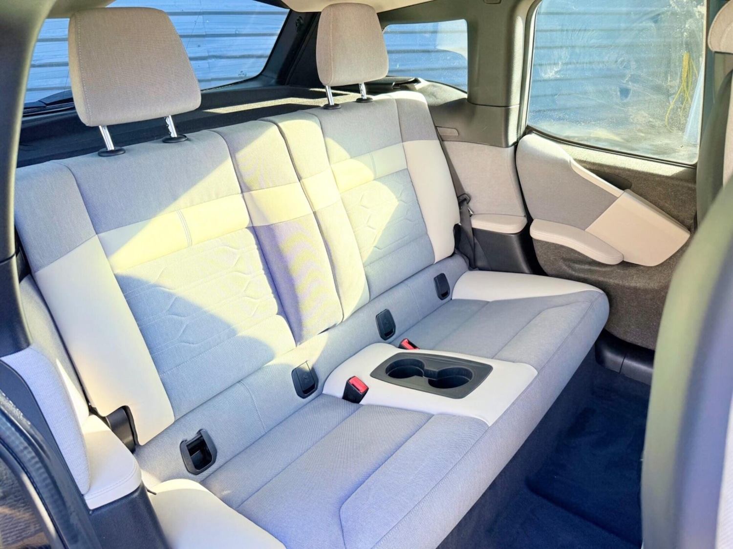 Used BMW i3 2015 for sale - 76444358: Photo 28