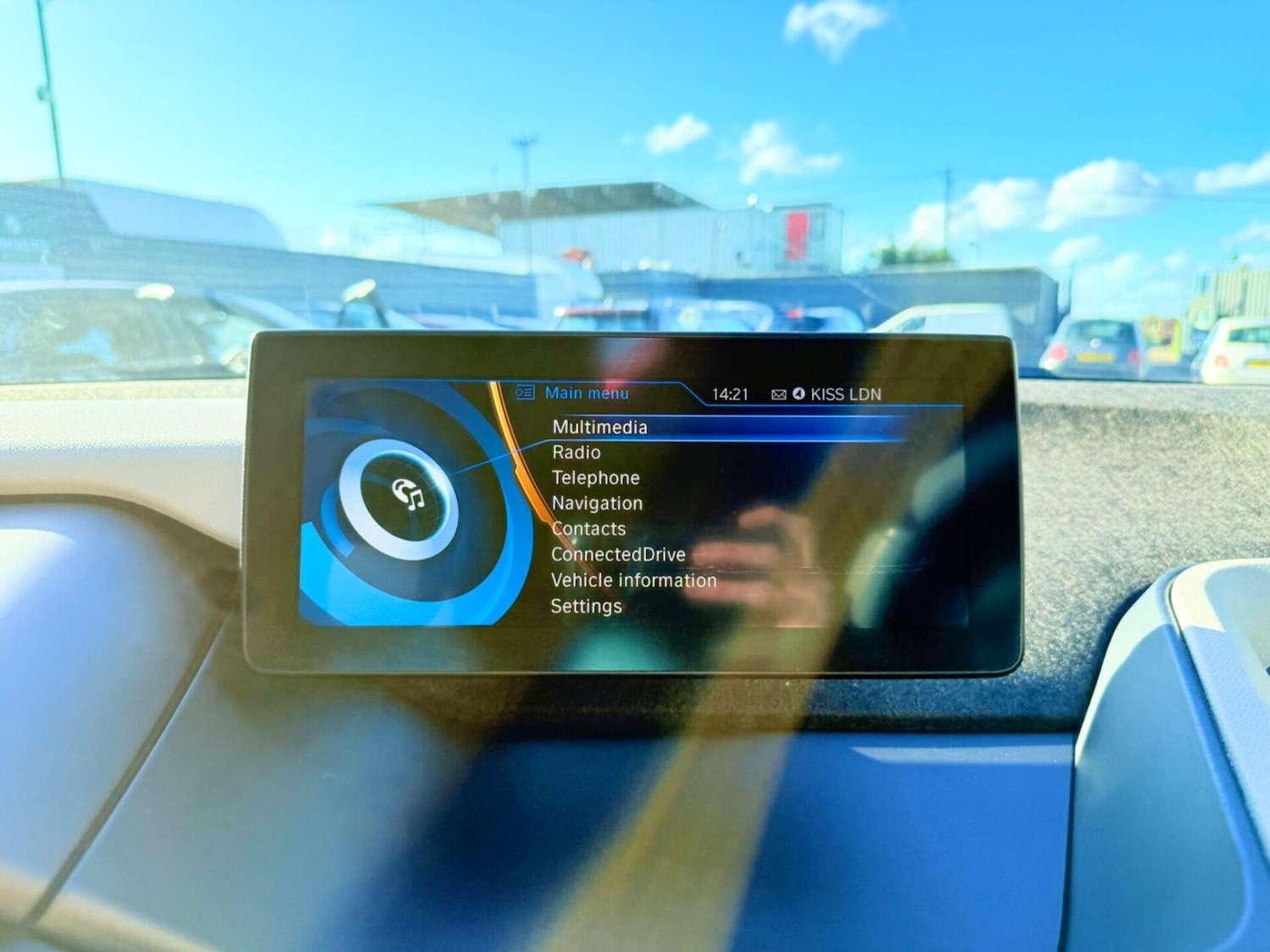 Used BMW i3 2015 for sale - 76444358: Photo 29