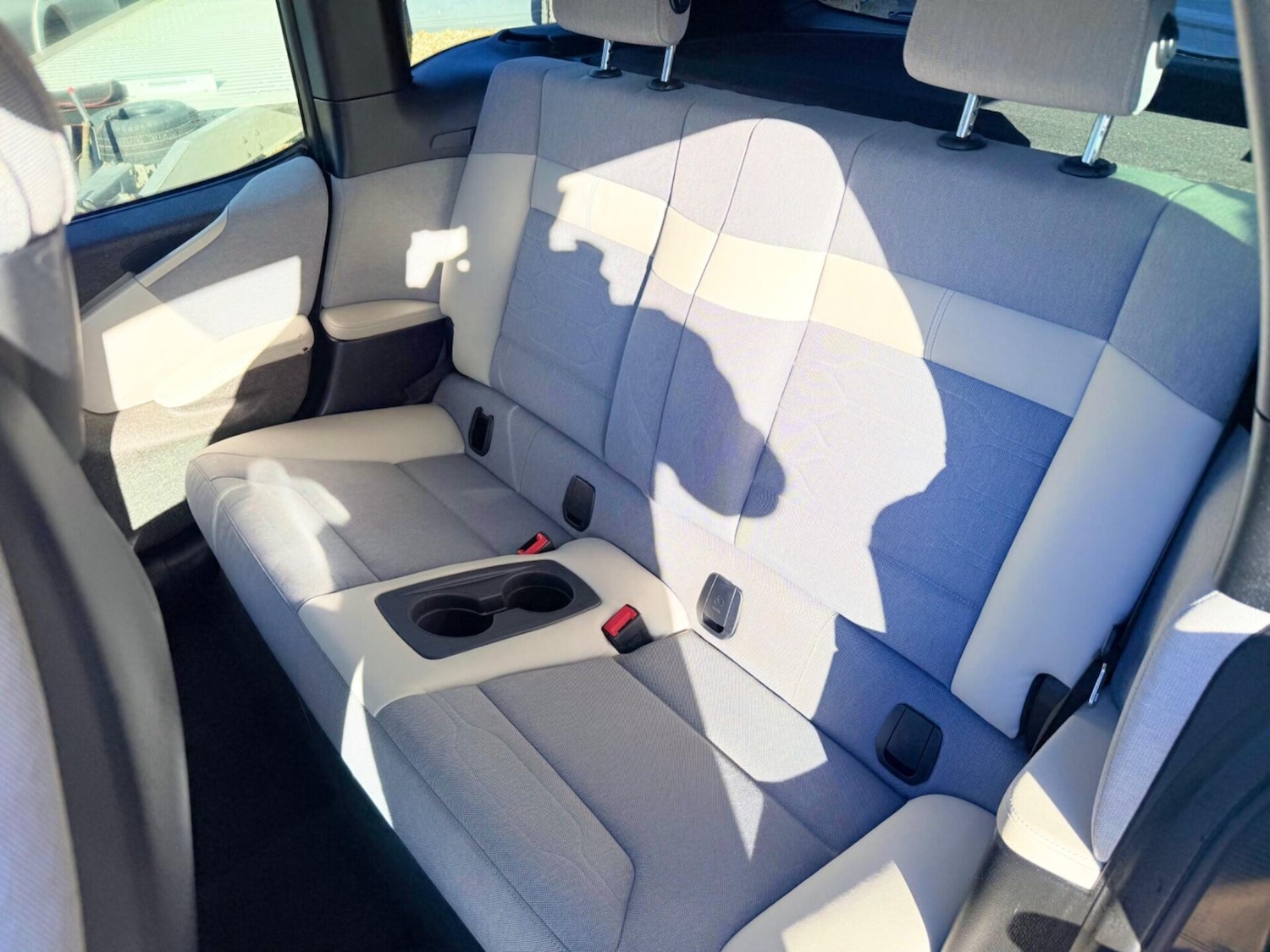 Used BMW i3 2015 for sale - 76444358: Photo 30