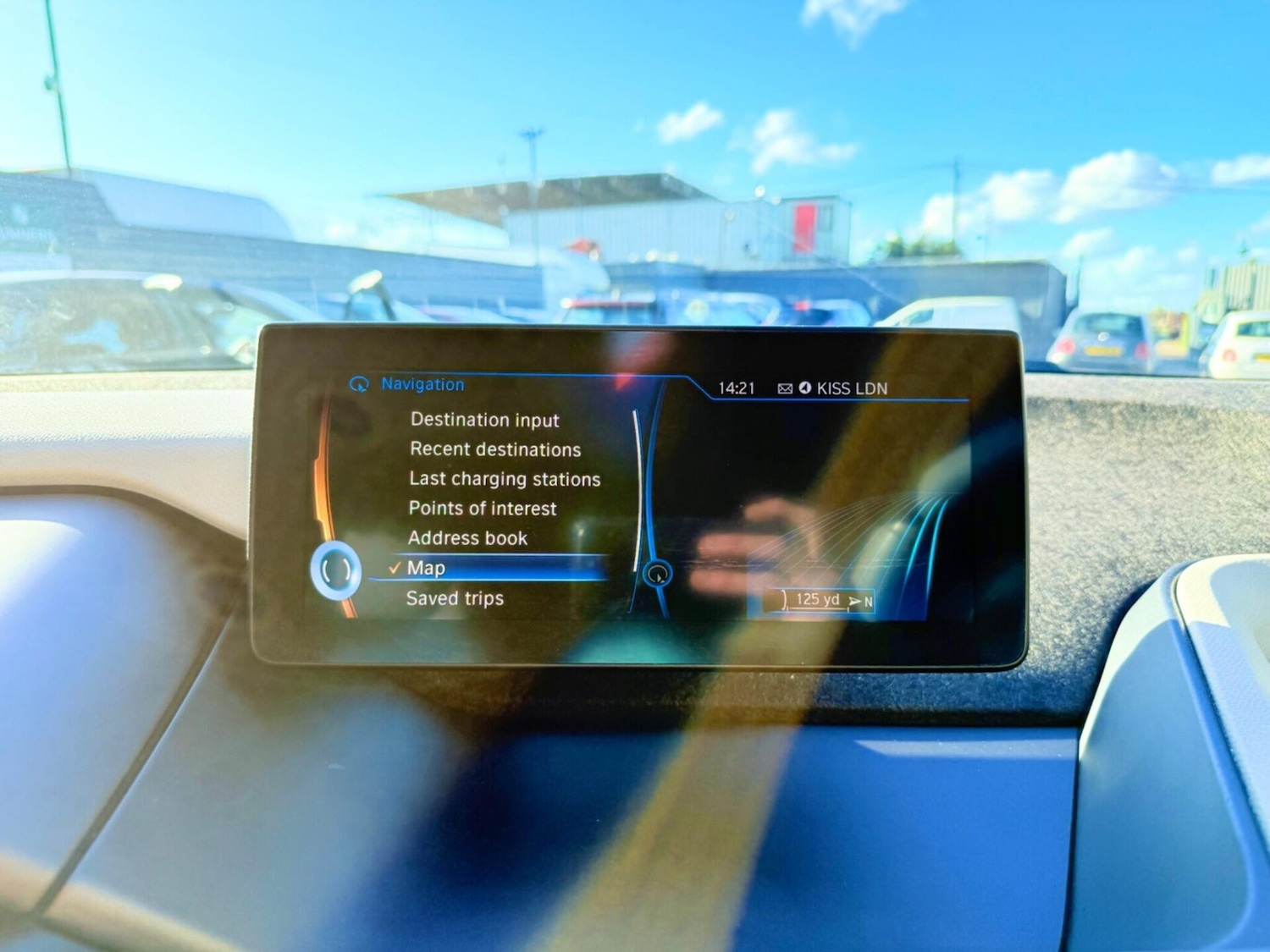 Used BMW i3 2015 for sale - 76444358: Photo 32