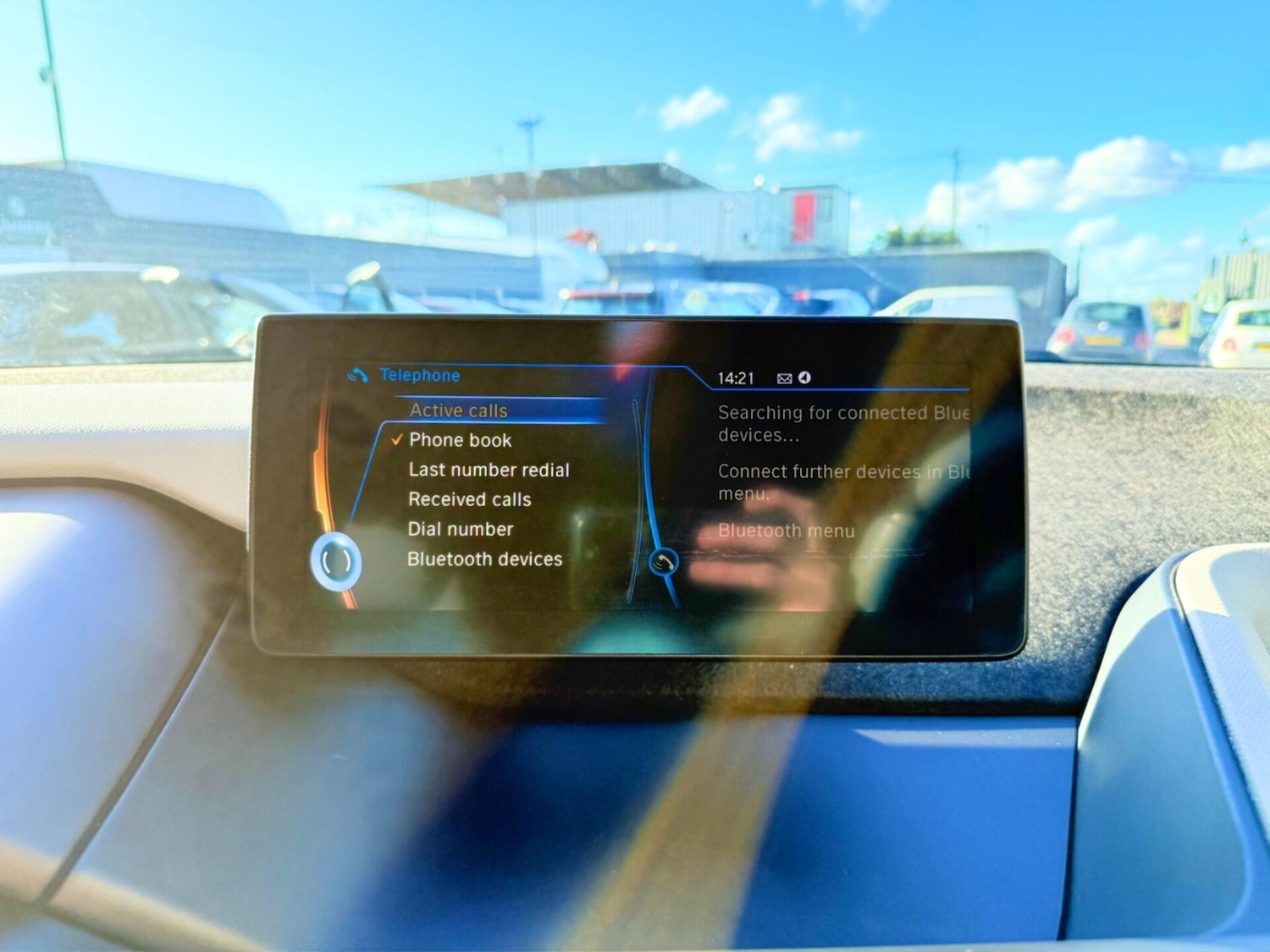 Used BMW i3 2015 for sale - 76444358: Photo 33