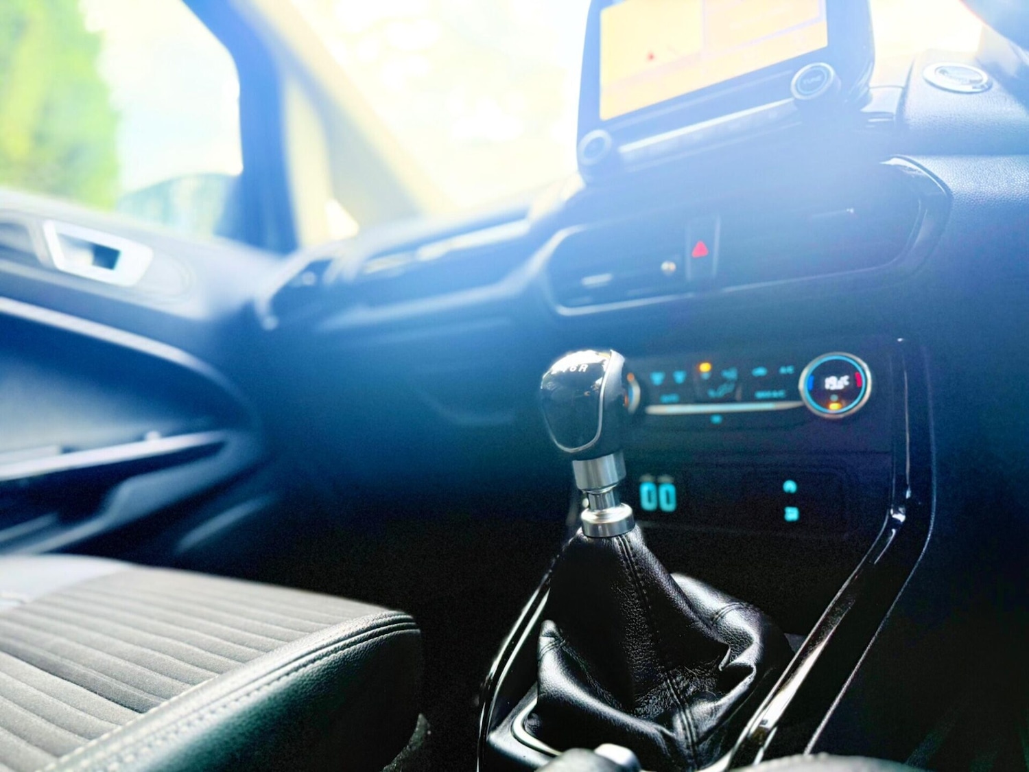 Used Ford Ecosport 2018 for sale - 77249700: Photo 27