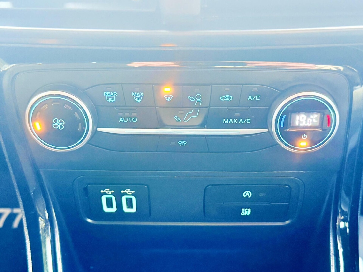 Used Ford Ecosport 2018 for sale - 77249700: Photo 29