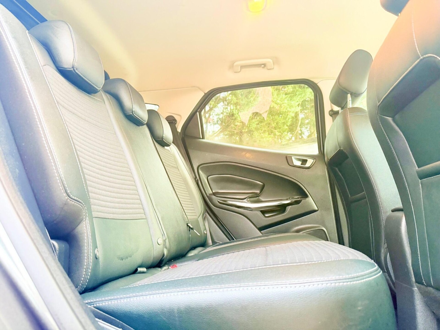 Used Ford Ecosport 2018 for sale - 77249700: Photo 30