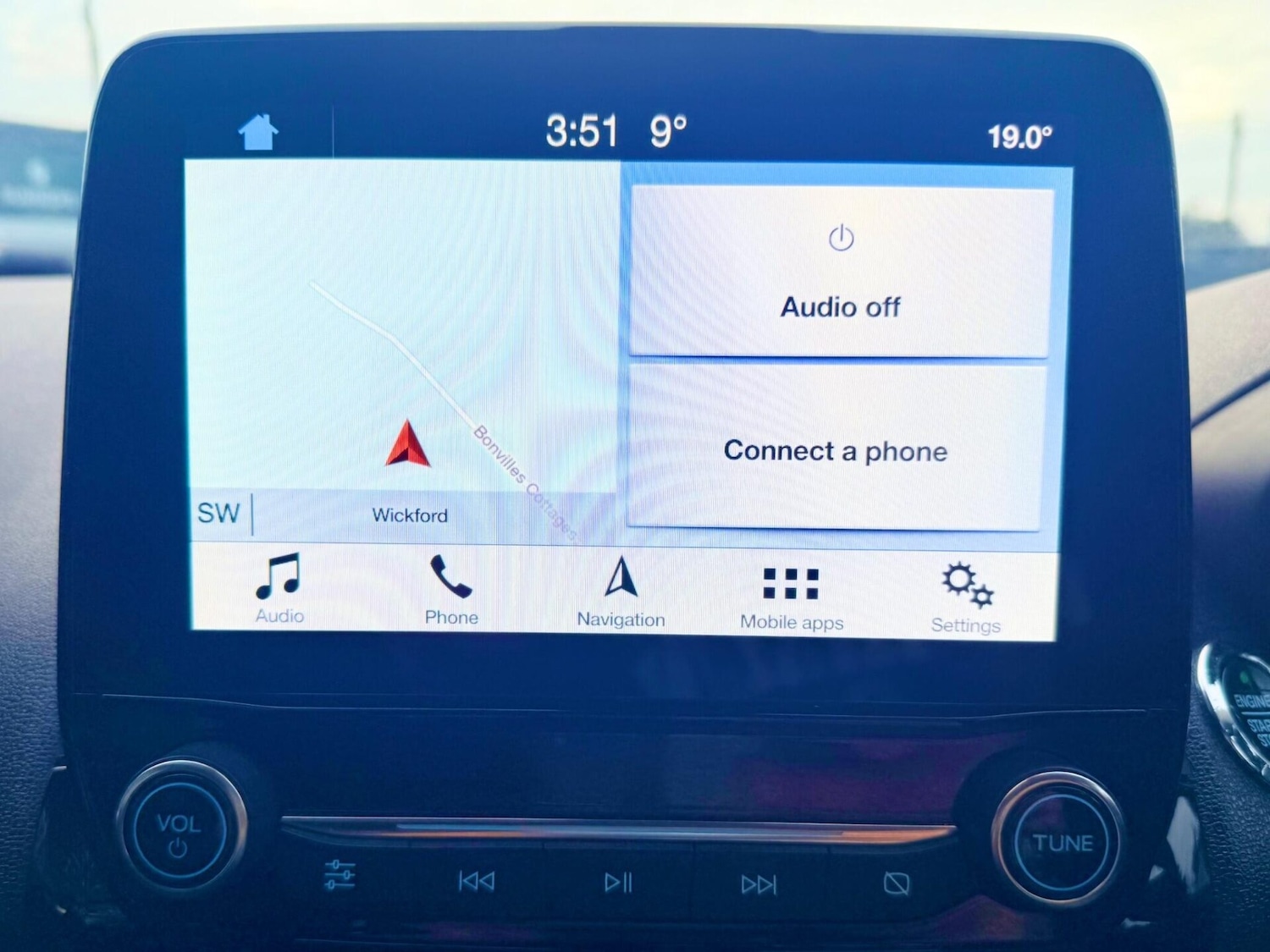 Used Ford Ecosport 2018 for sale - 77249700: Photo 31