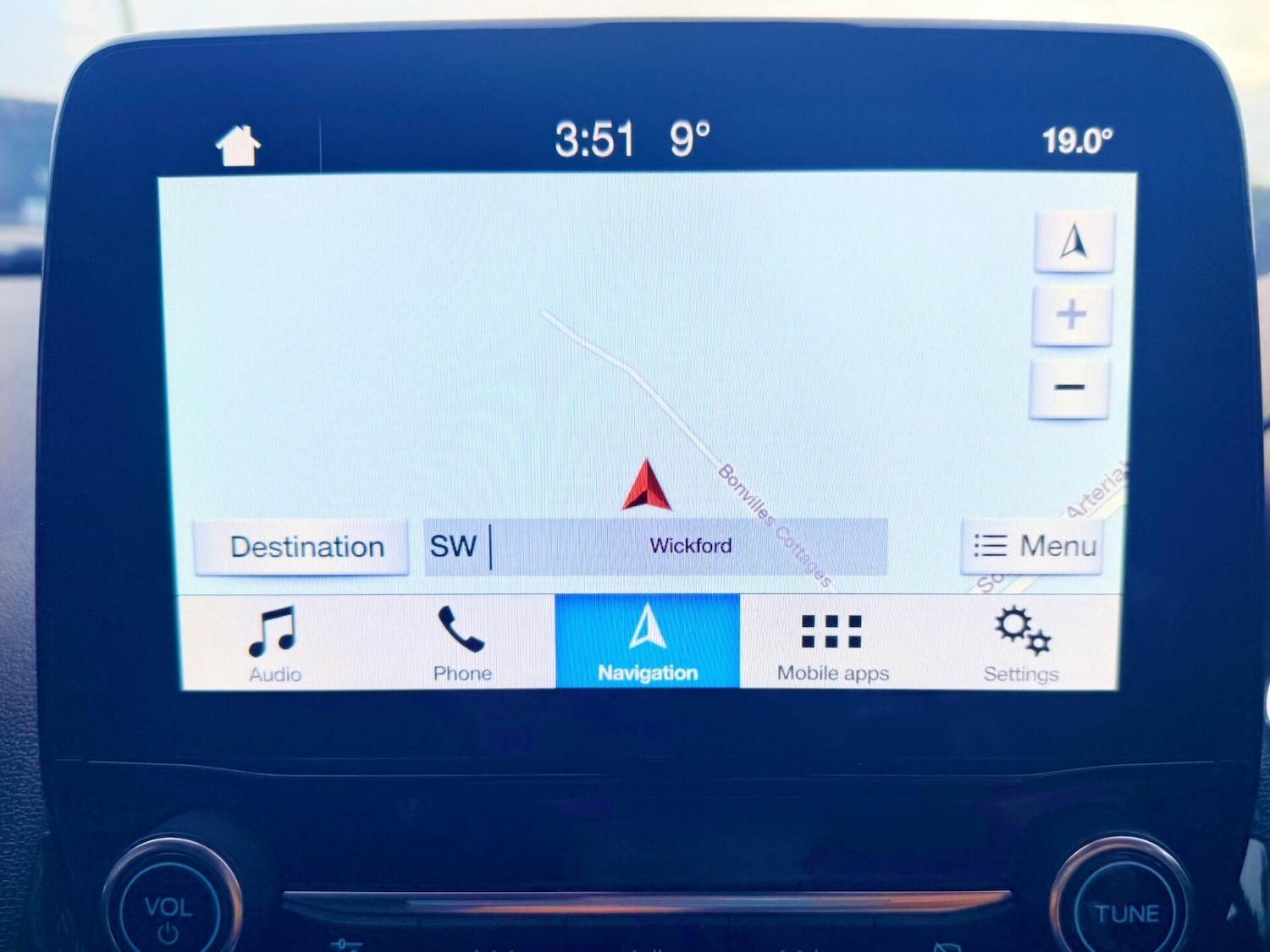 Used Ford Ecosport 2018 for sale - 77249700: Photo 33