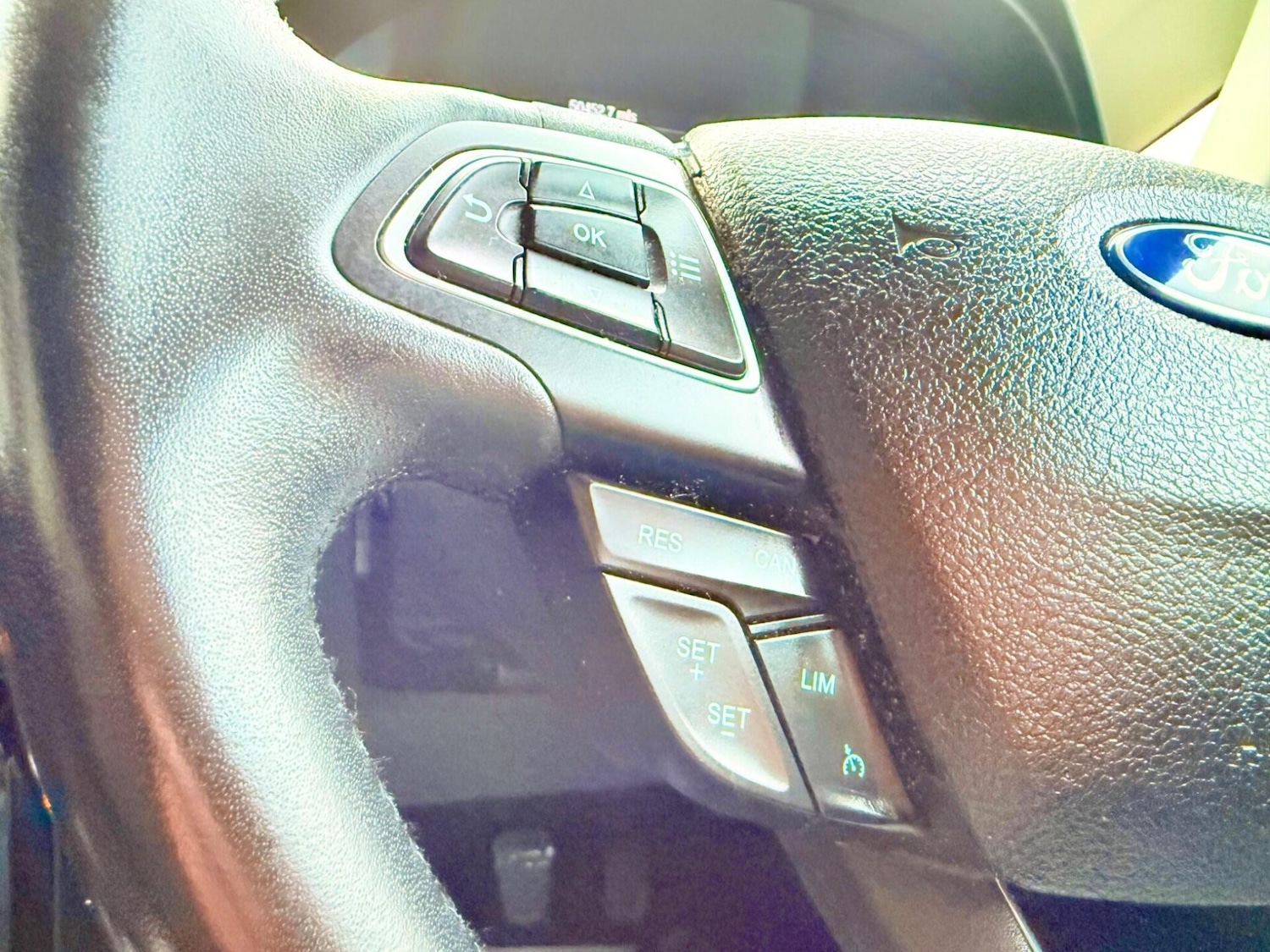 Used Ford Ecosport 2018 for sale - 77249700: Photo 34