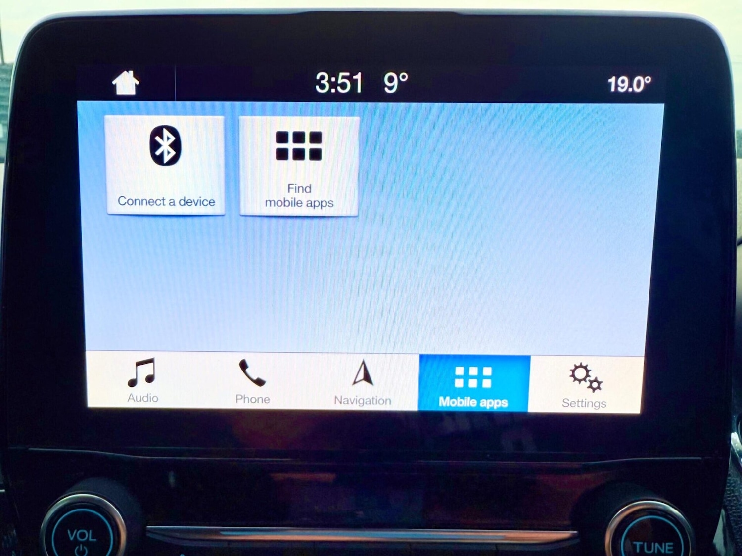 Used Ford Ecosport 2018 for sale - 77249700: Photo 35