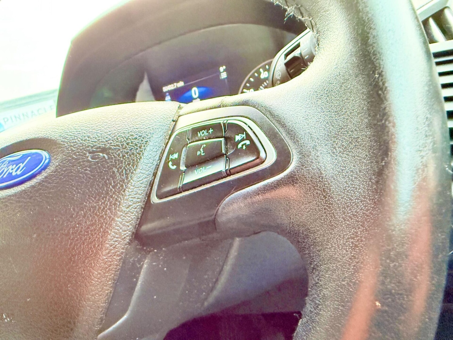 Used Ford Ecosport 2018 for sale - 77249700: Photo 36