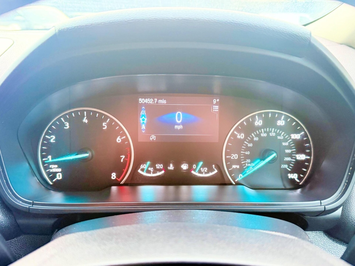 Used Ford Ecosport 2018 for sale - 77249700: Photo 37