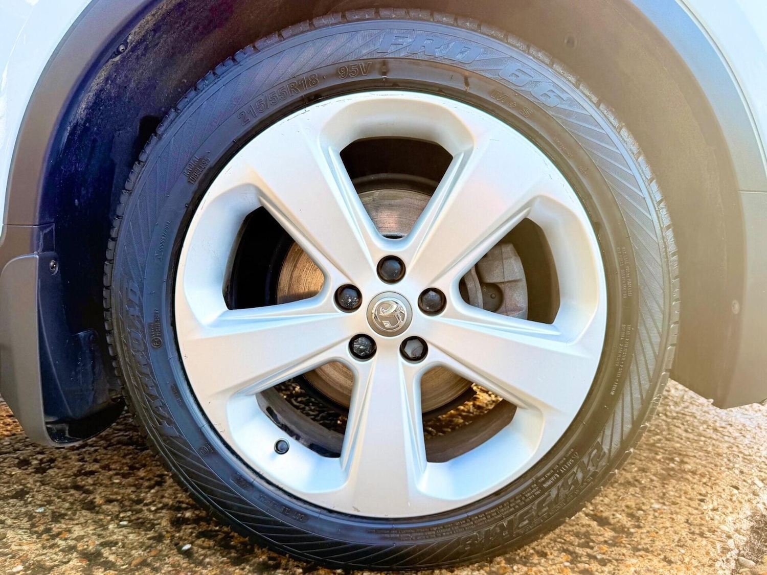 Used Vauxhall Mokka 2015 for sale - 77528189: Photo 15