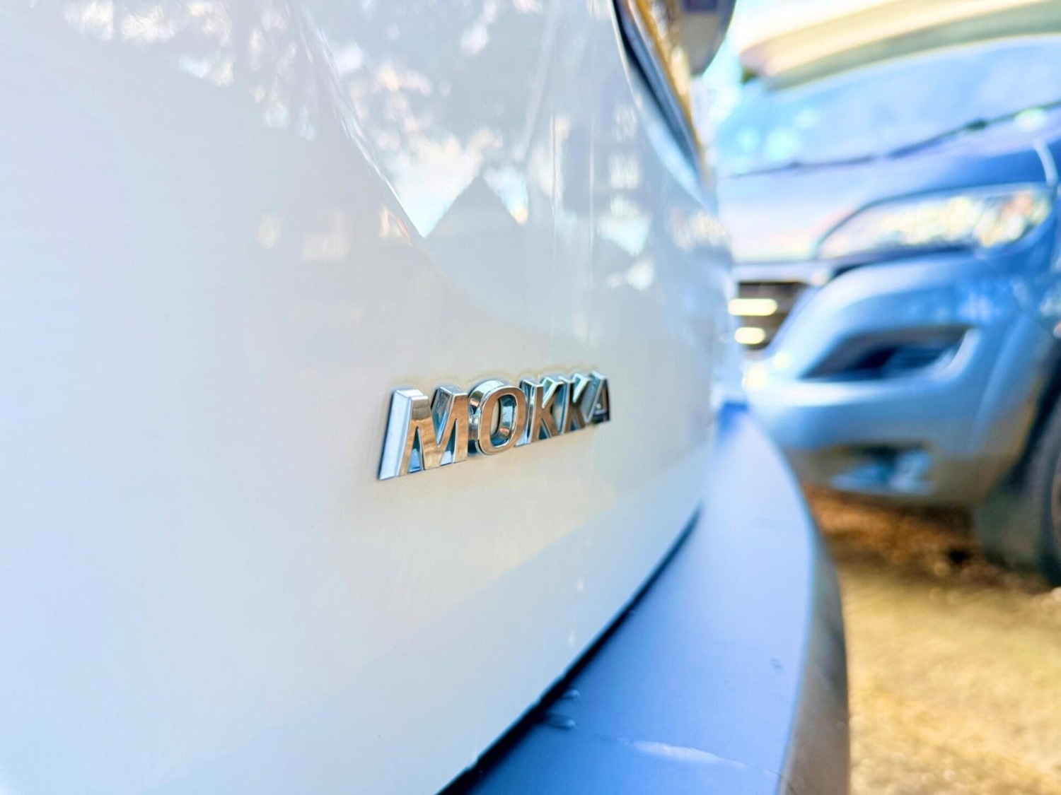 Used Vauxhall Mokka 2015 for sale - 77528189: Photo 19