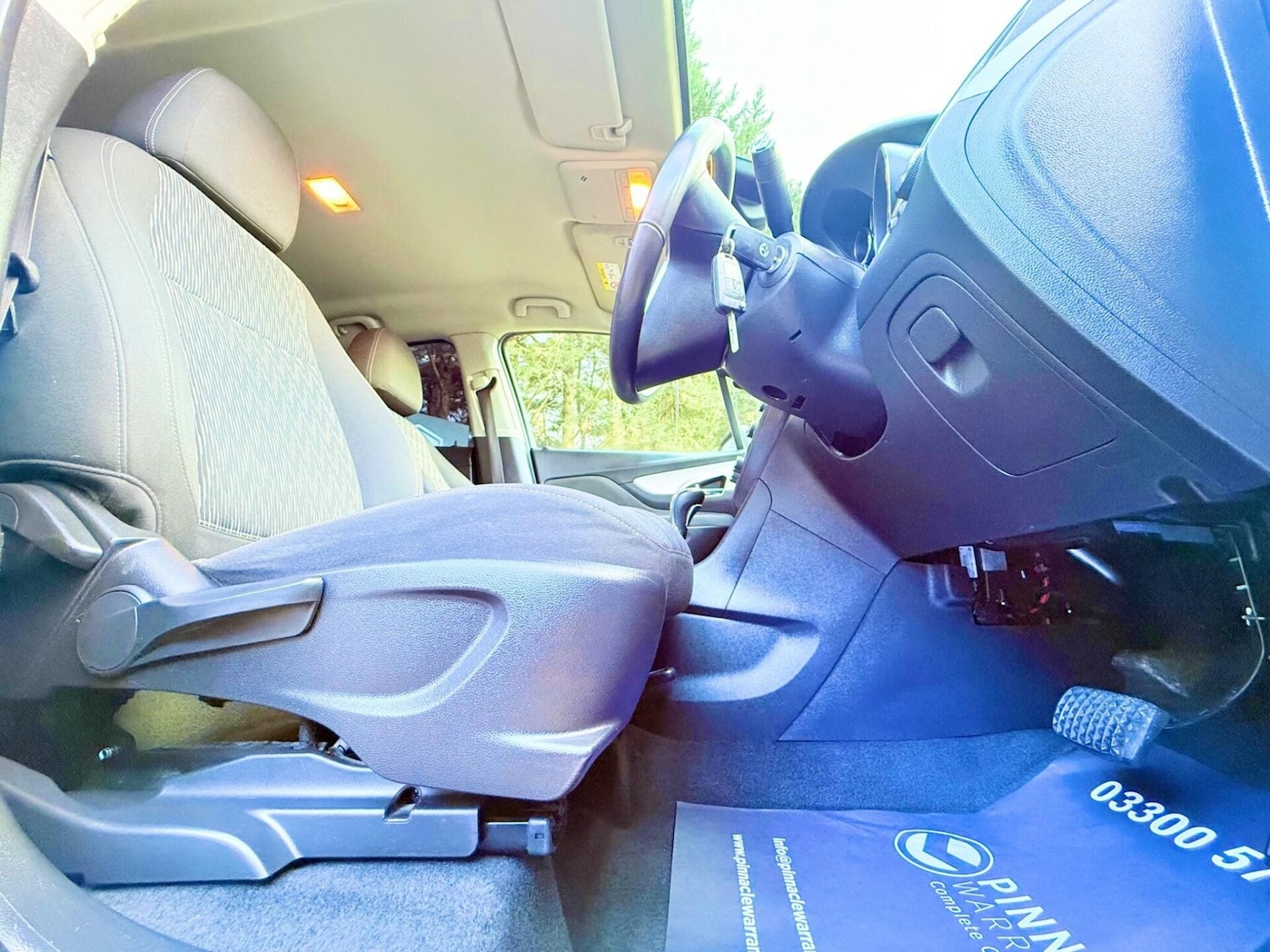 Used Vauxhall Mokka 2015 for sale - 77528189: Photo 20