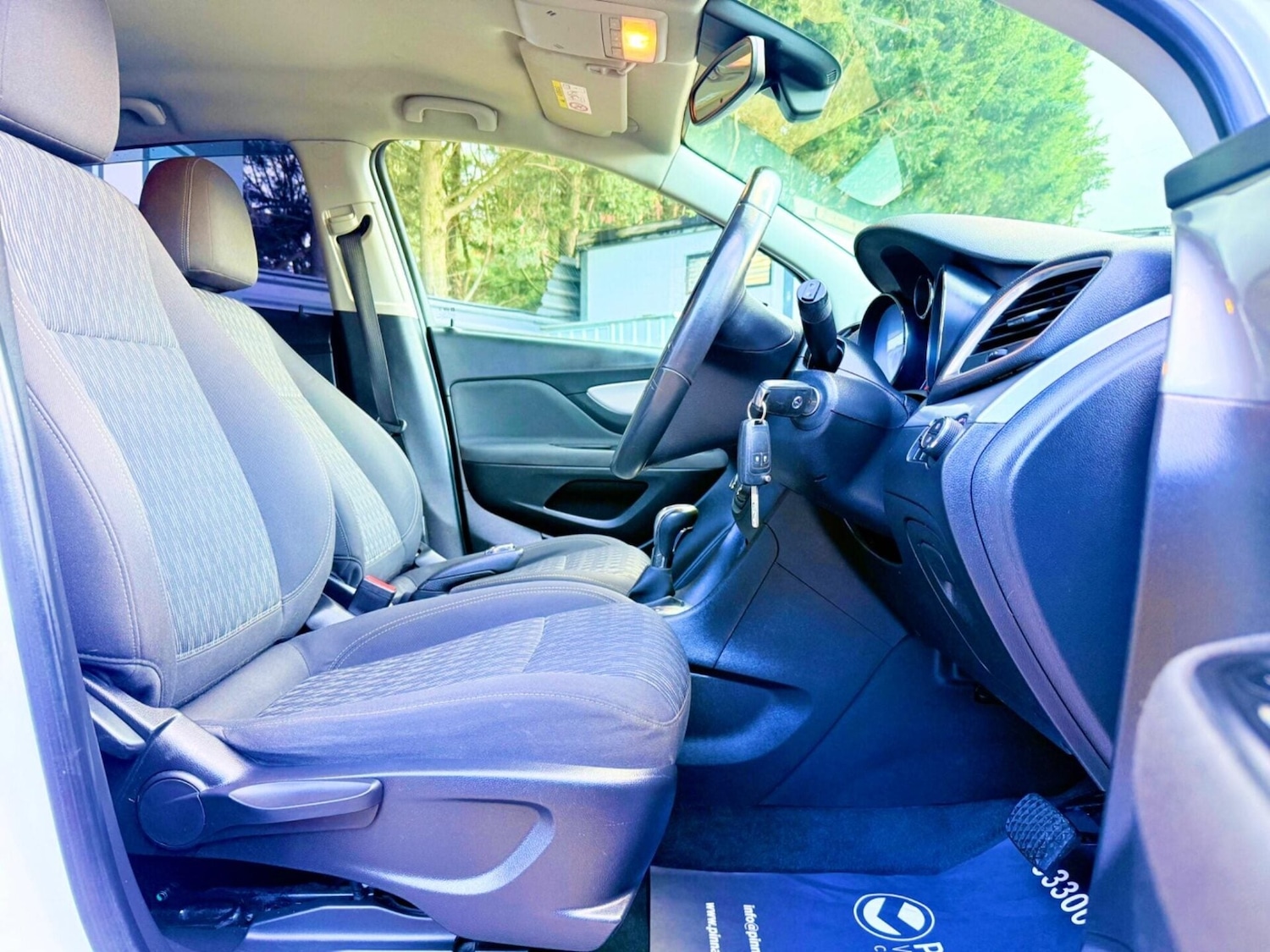 Used Vauxhall Mokka 2015 for sale - 77528189: Photo 21