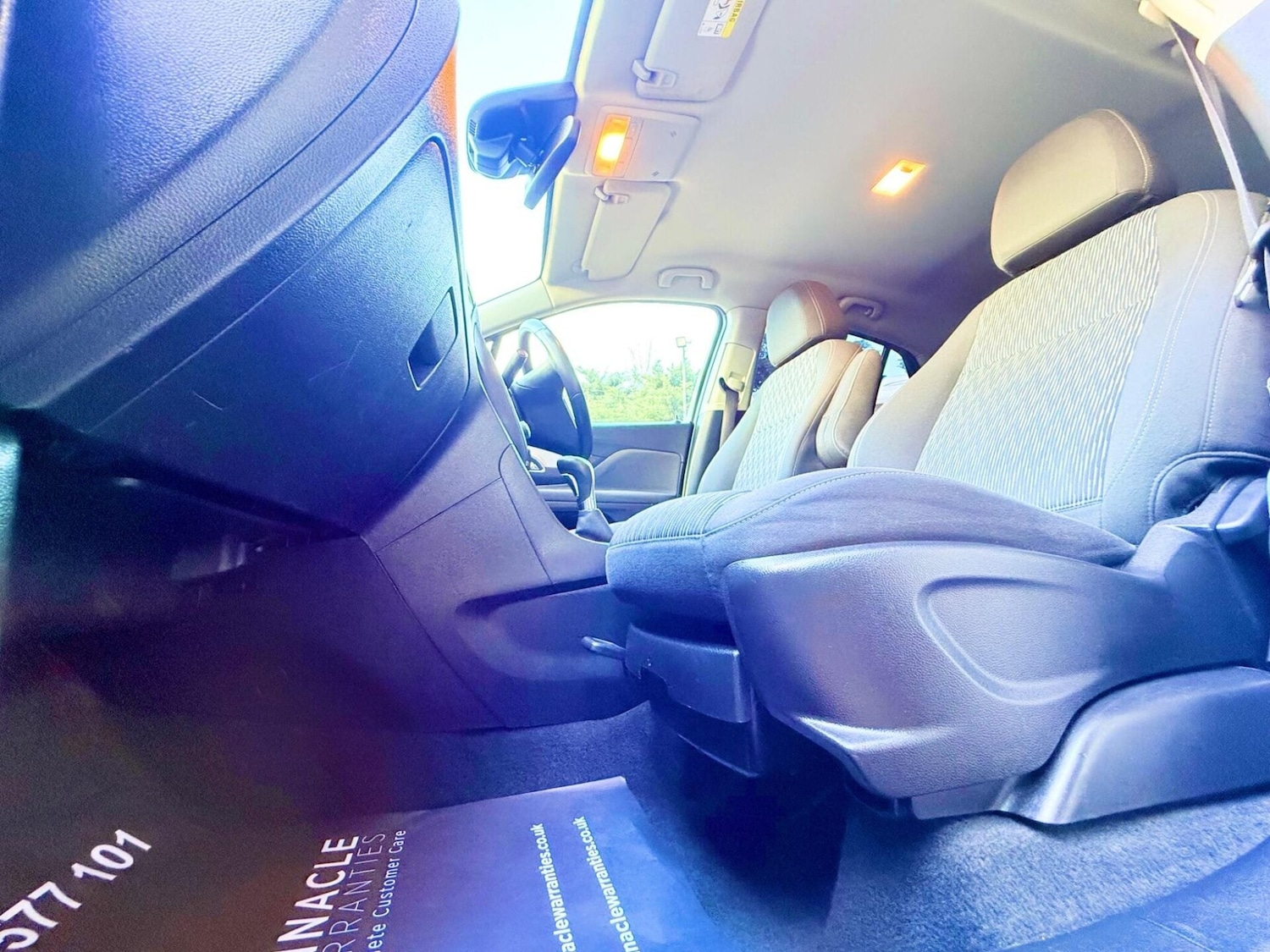 Used Vauxhall Mokka 2015 for sale - 77528189: Photo 26