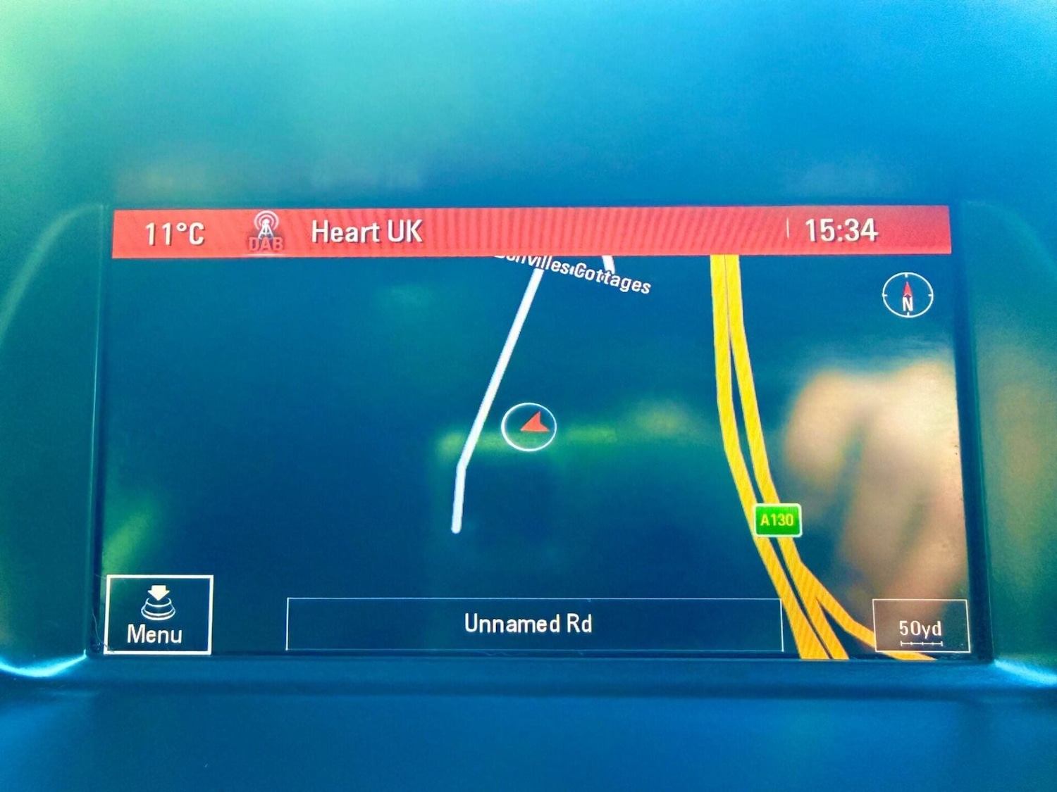 Used Vauxhall Mokka 2015 for sale - 77528189: Photo 32