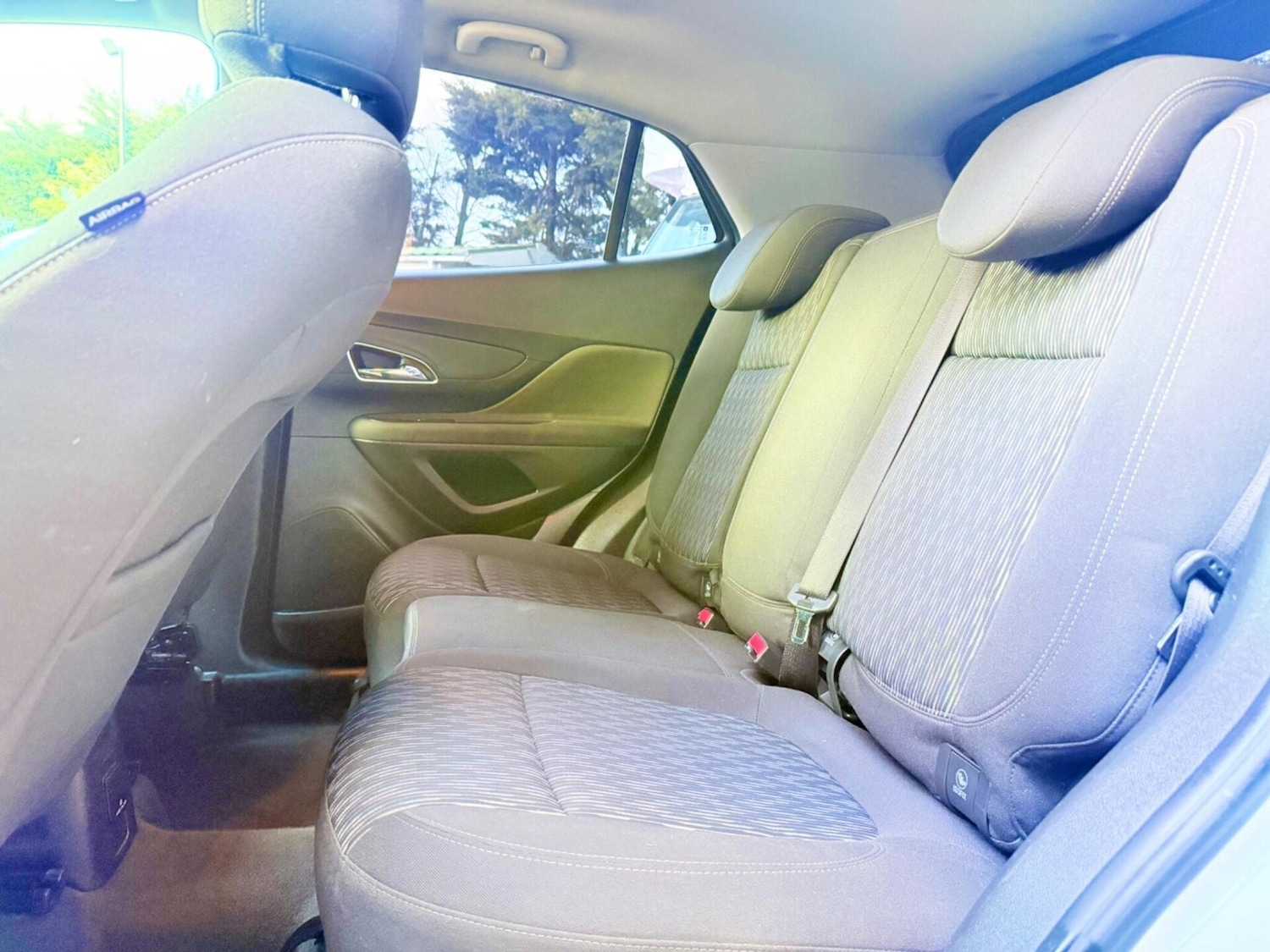 Used Vauxhall Mokka 2015 for sale - 77528189: Photo 33