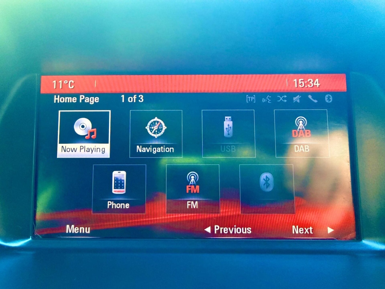 Used Vauxhall Mokka 2015 for sale - 77528189: Photo 37