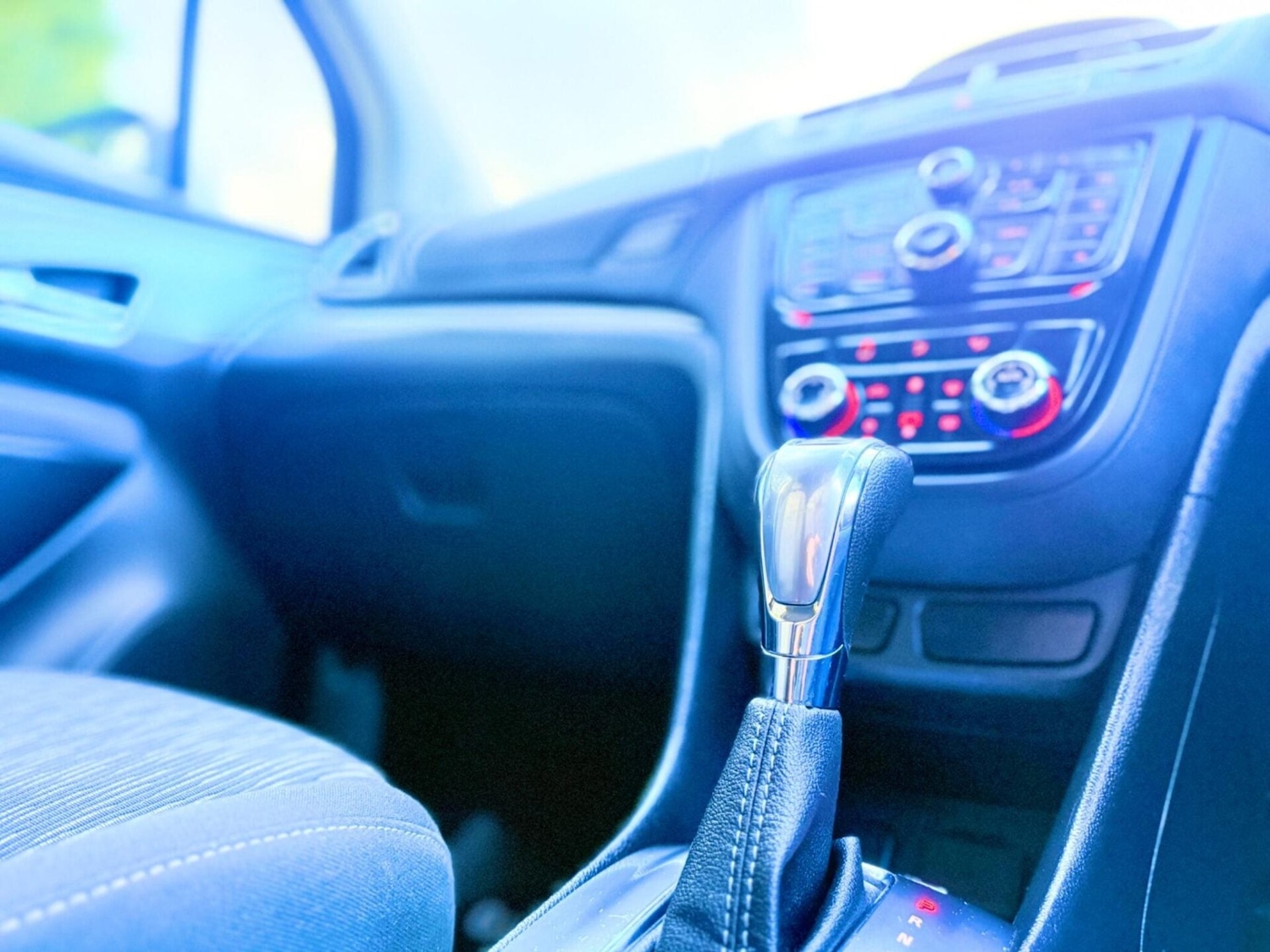 Used Vauxhall Mokka 2015 for sale - 77528189: Photo 38