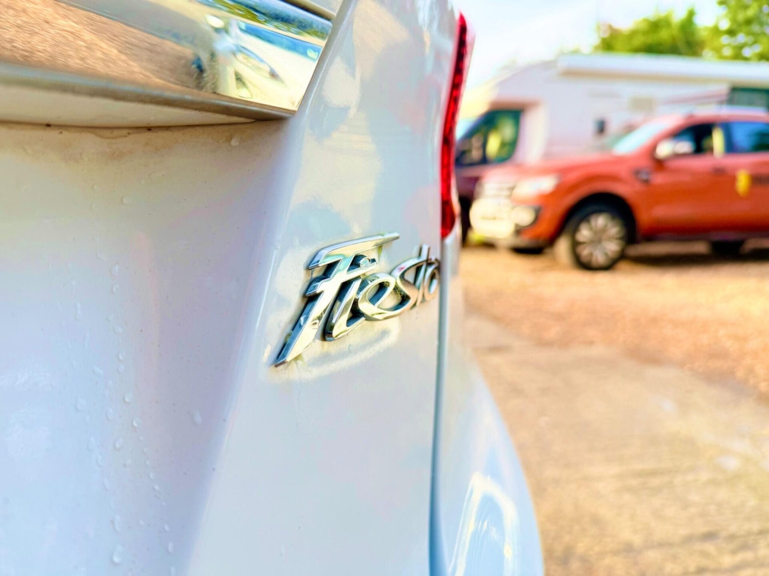 Used Ford Fiesta 2011 for sale - 77382215: Photo 16