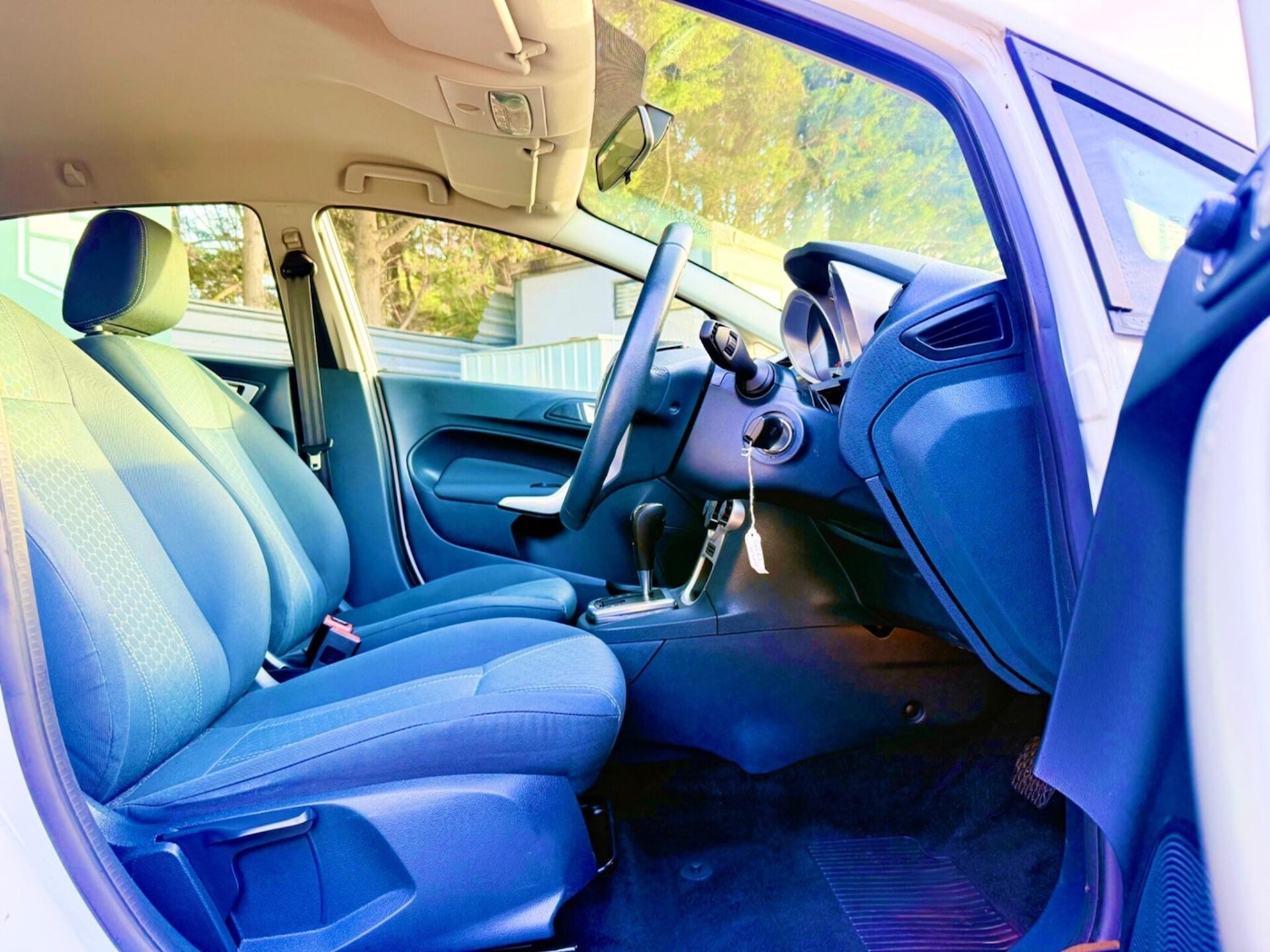 Used Ford Fiesta 2011 for sale - 77382215: Photo 18