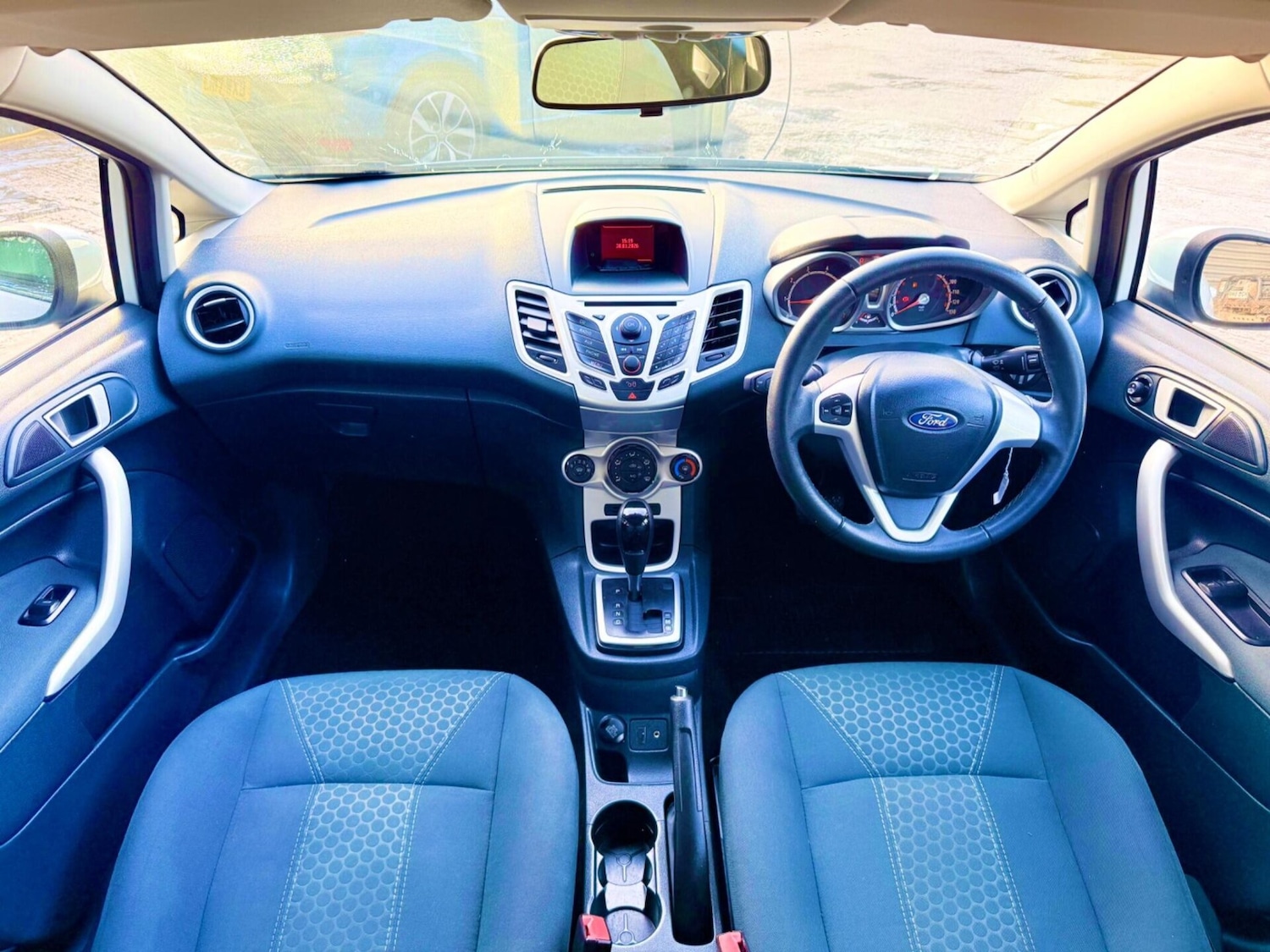 Used Ford Fiesta 2011 for sale - 77382215: Photo 20