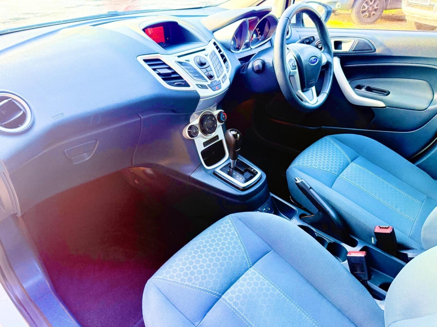 Used Ford Fiesta 2011 for sale - 77382215: Photo 21