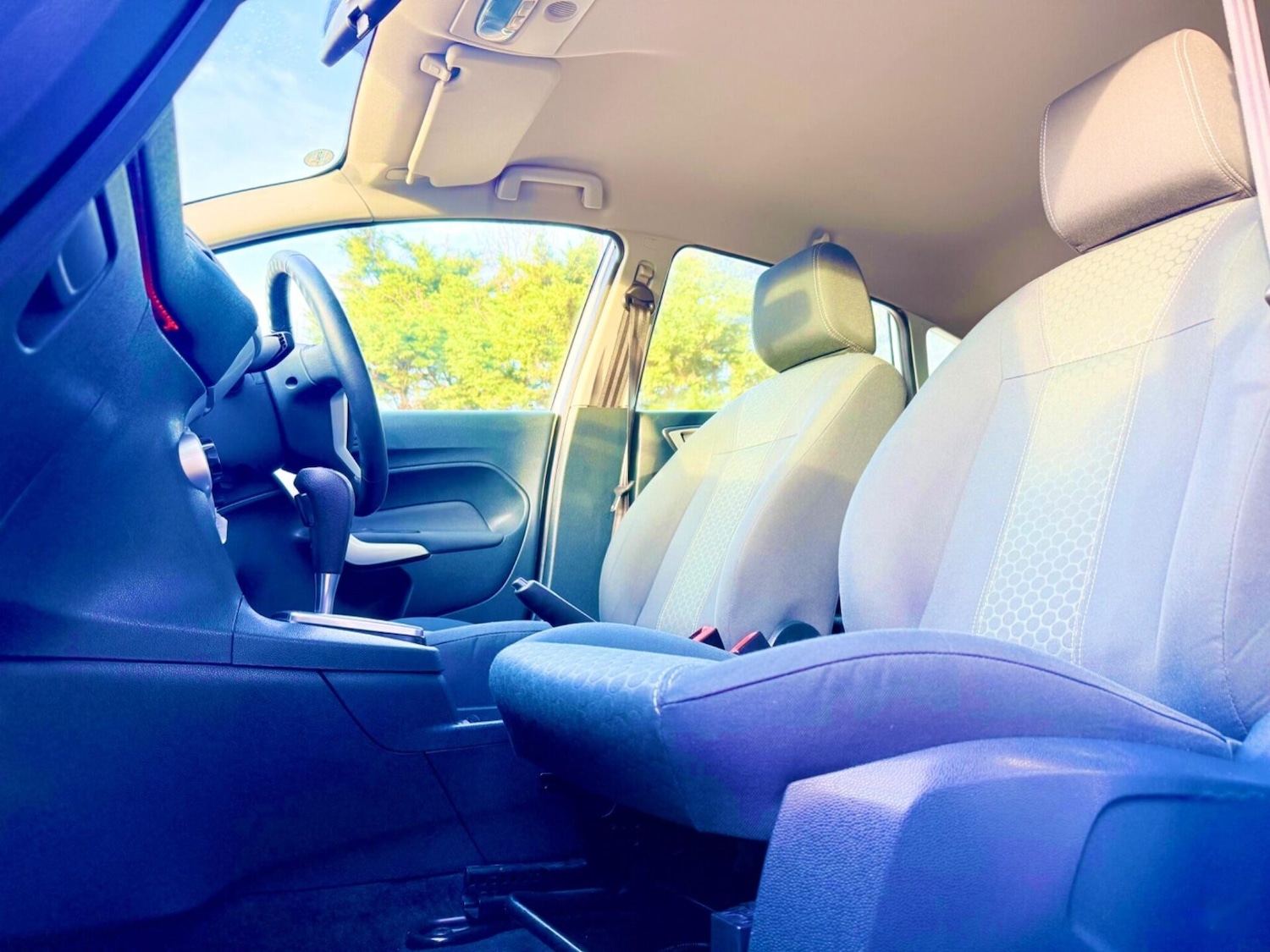 Used Ford Fiesta 2011 for sale - 77382215: Photo 23