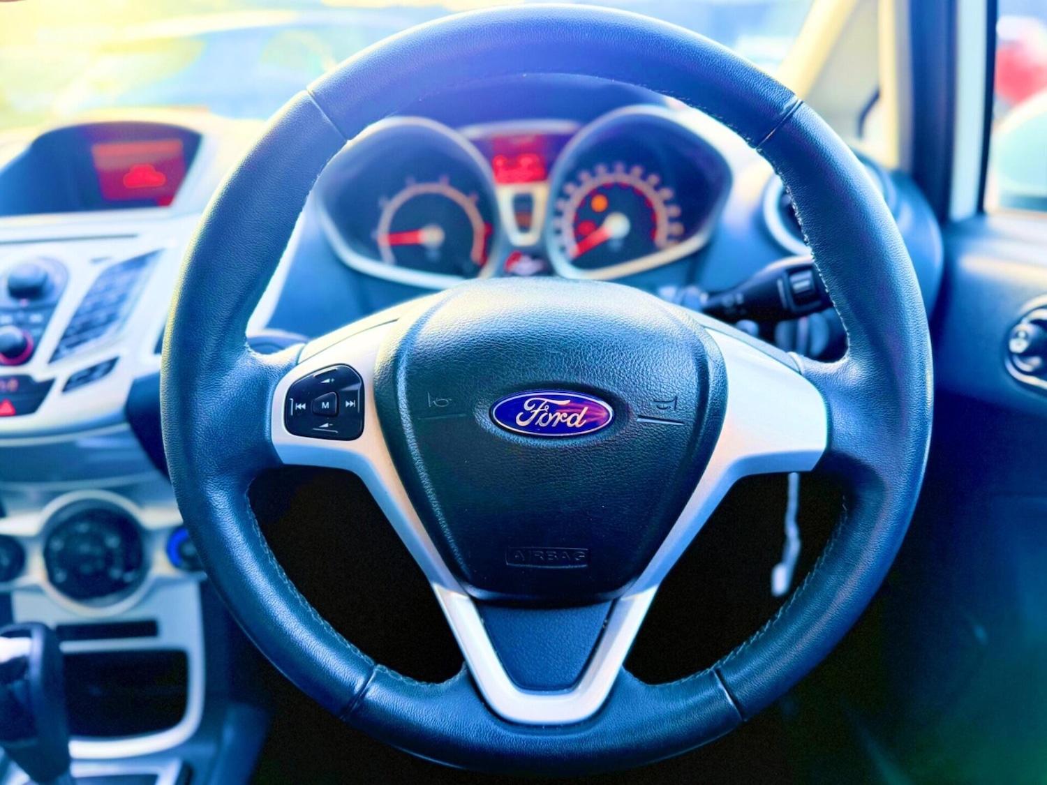 Used Ford Fiesta 2011 for sale - 77382215: Photo 24