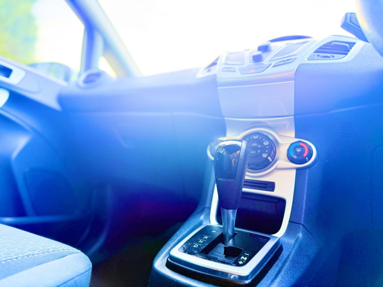 Used Ford Fiesta 2011 for sale - 77382215: Photo 25