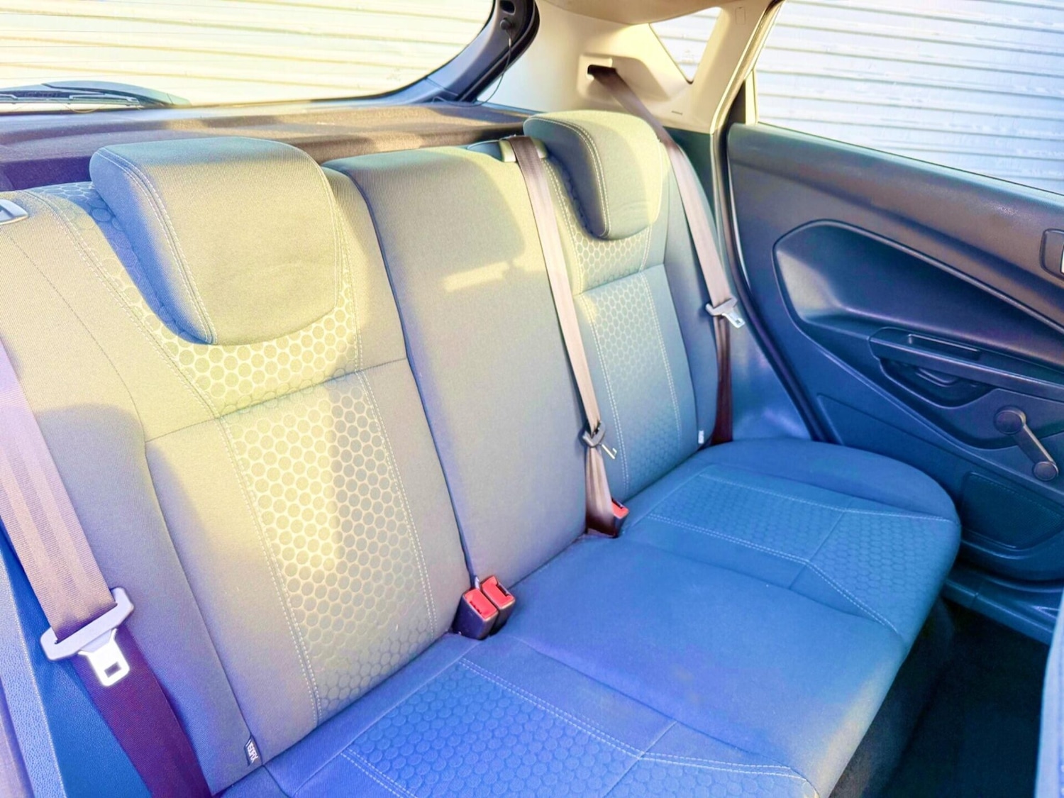 Used Ford Fiesta 2011 for sale - 77382215: Photo 26