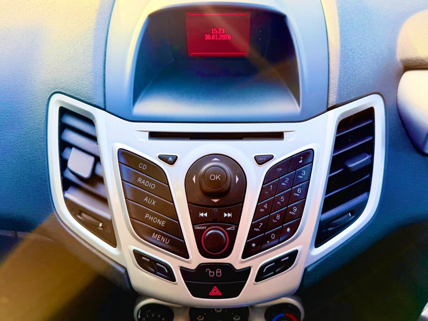 Used Ford Fiesta 2011 for sale - 77382215: Photo 29