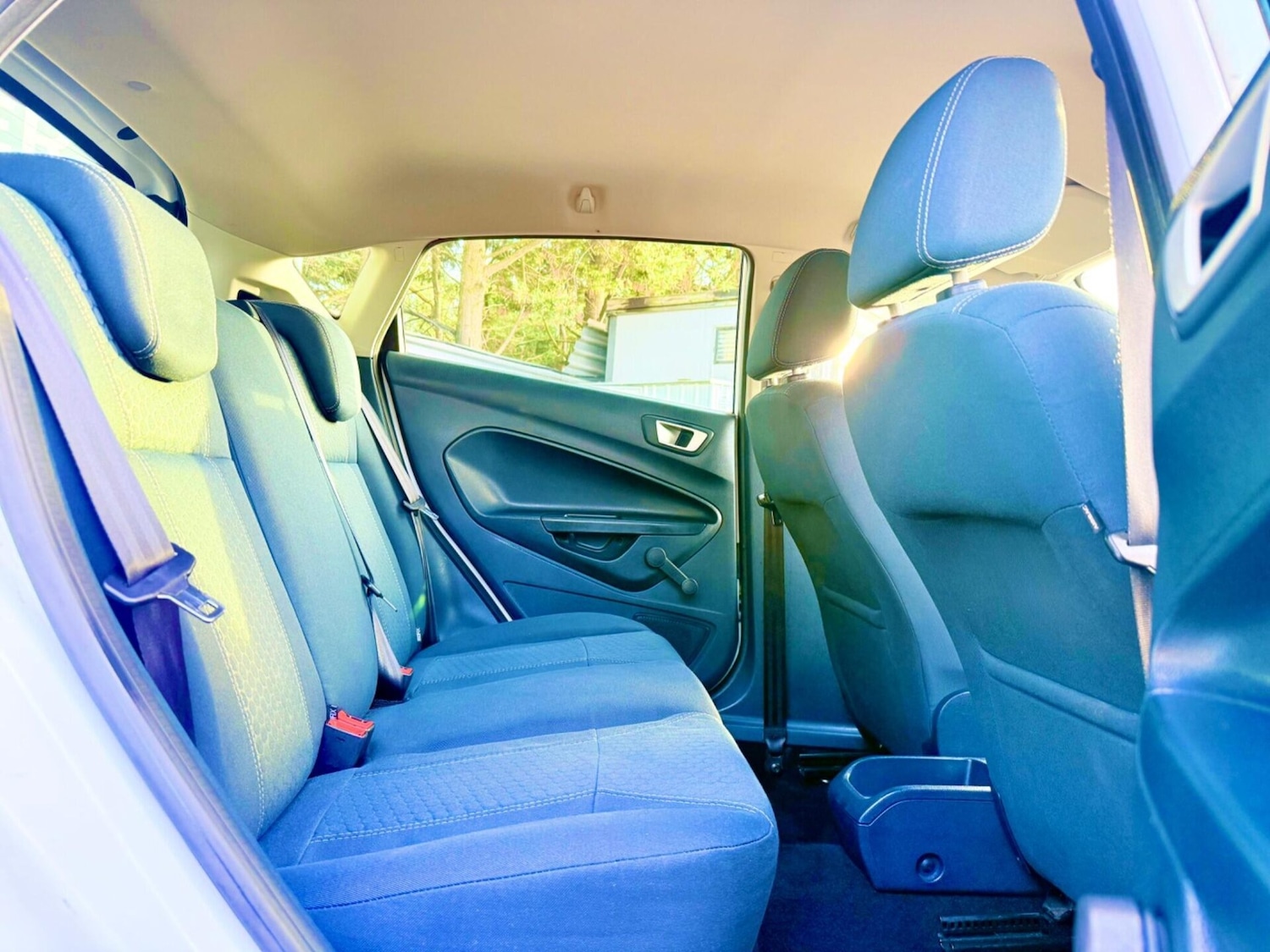 Used Ford Fiesta 2011 for sale - 77382215: Photo 30