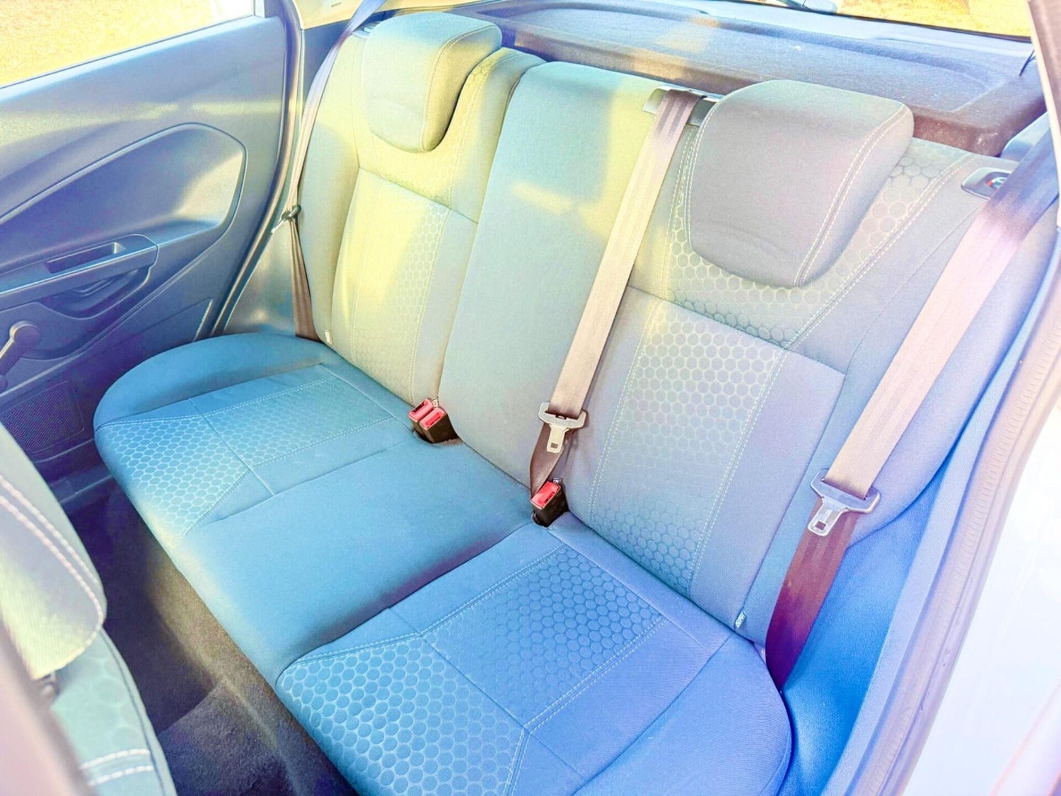 Used Ford Fiesta 2011 for sale - 77382215: Photo 32