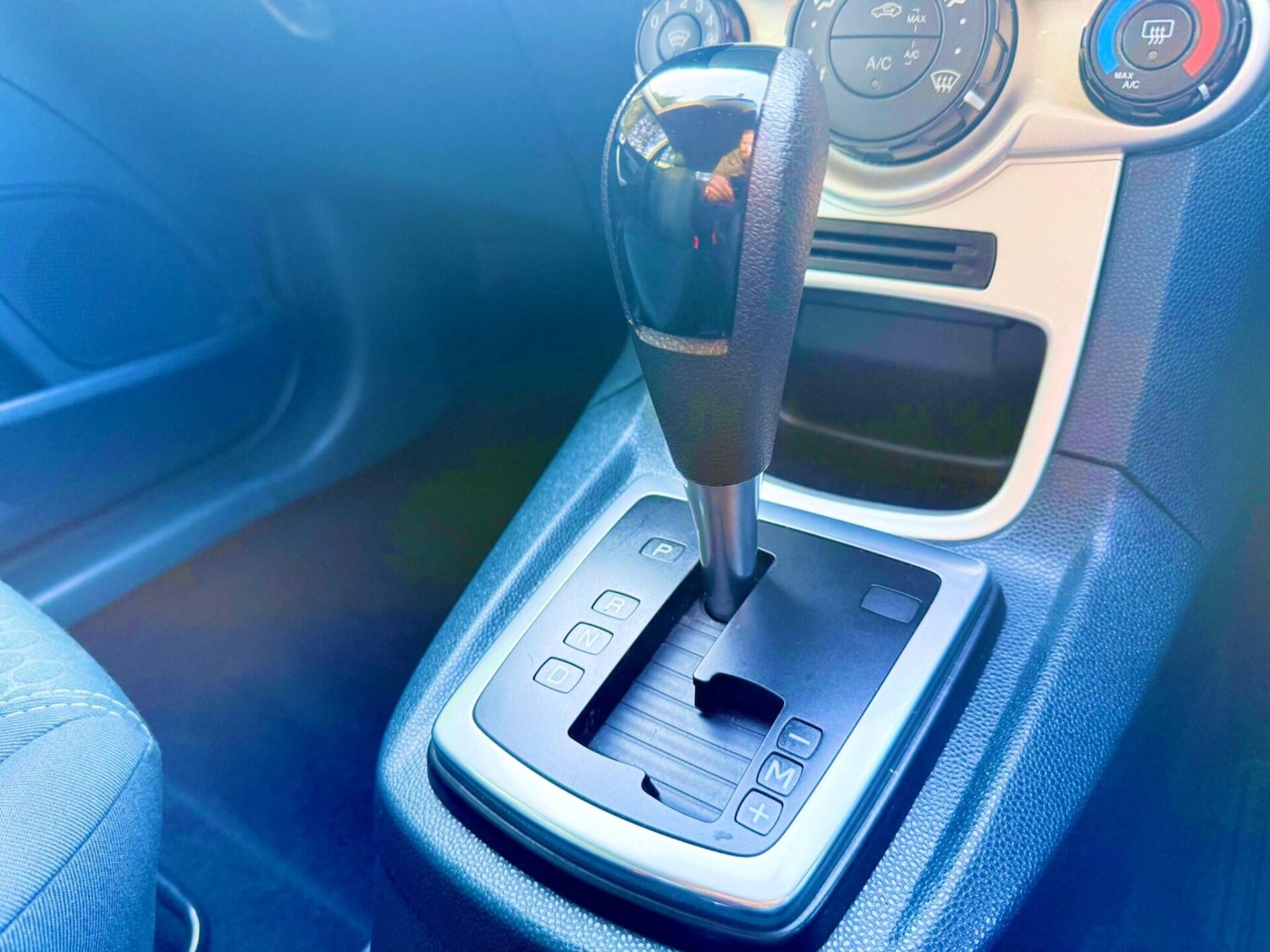 Used Ford Fiesta 2011 for sale - 77382215: Photo 34